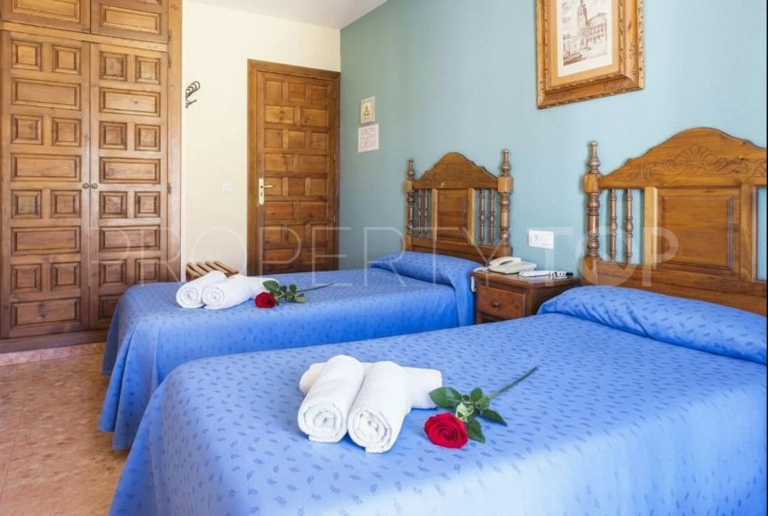 Edificio en venta en Ronda Centro