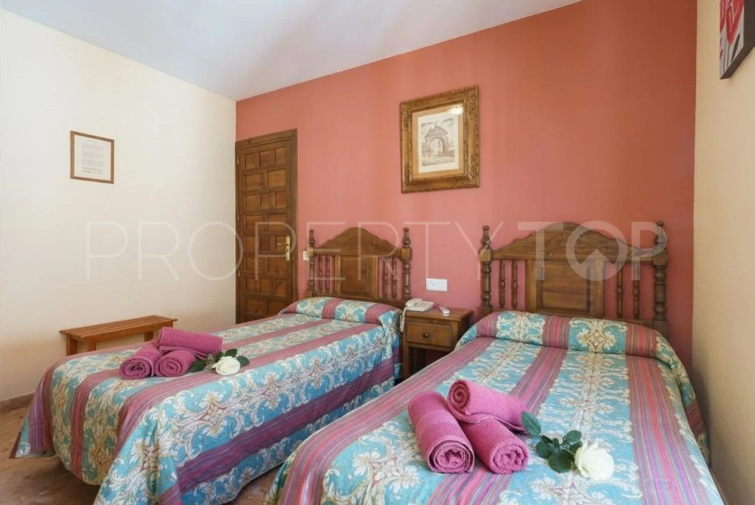Edificio en venta en Ronda Centro