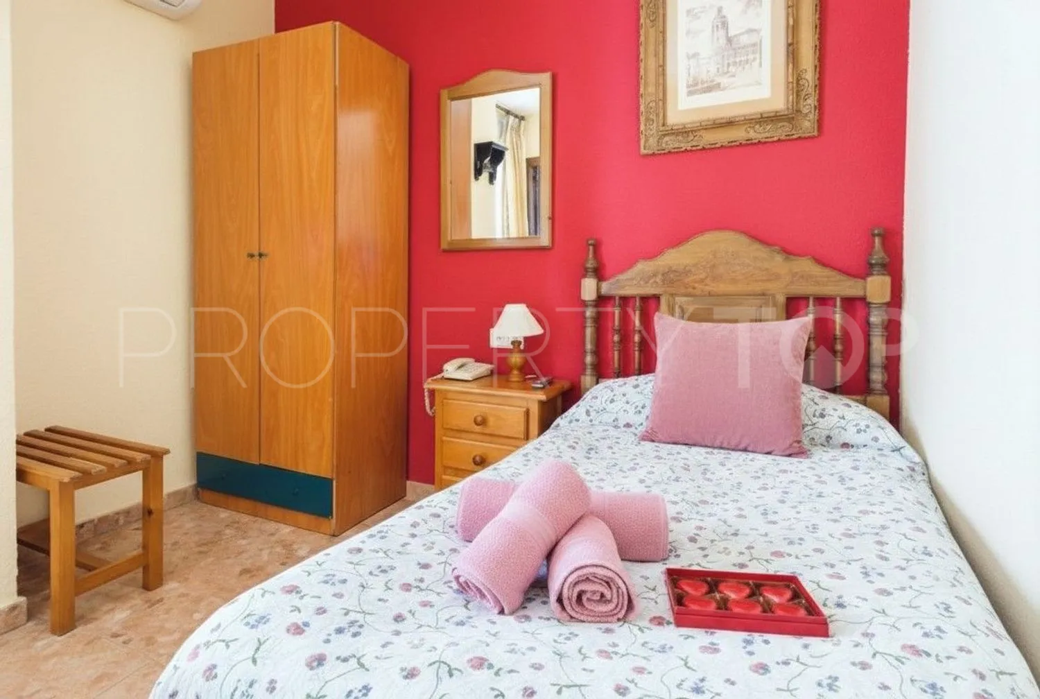 Edificio en venta en Ronda Centro
