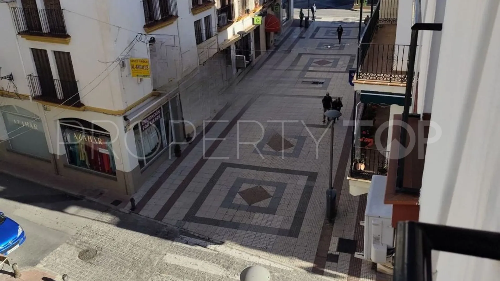 Edificio en venta en Ronda Centro