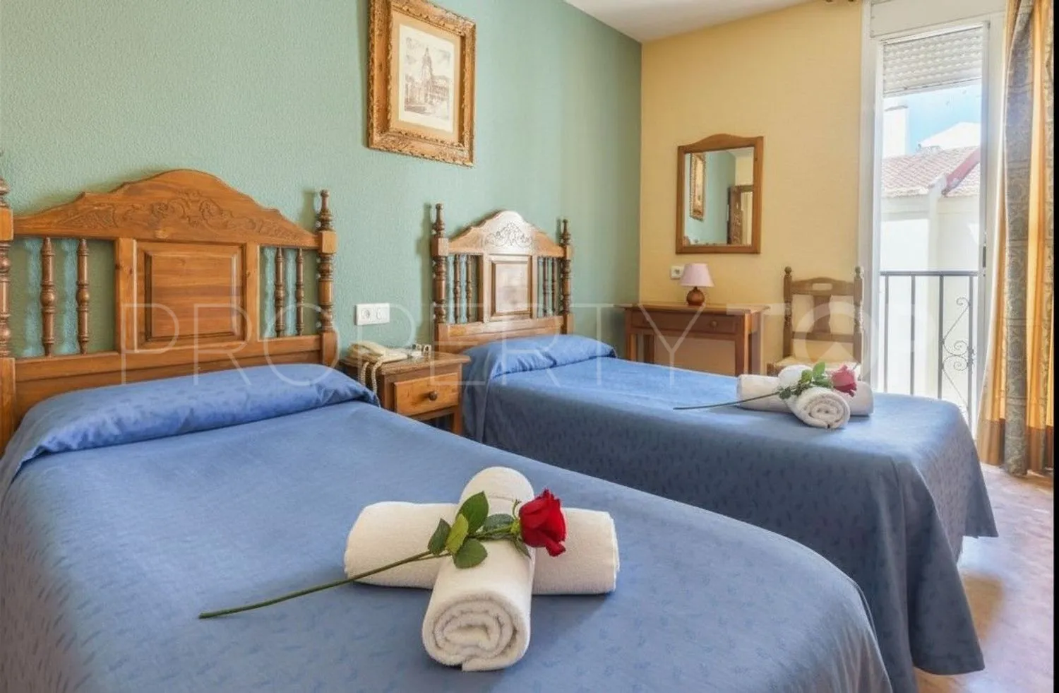 Edificio en venta en Ronda Centro