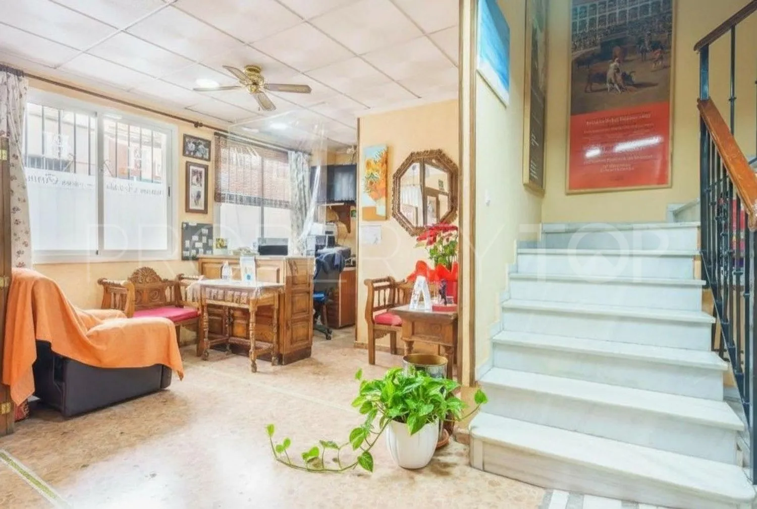 Edificio en venta en Ronda Centro