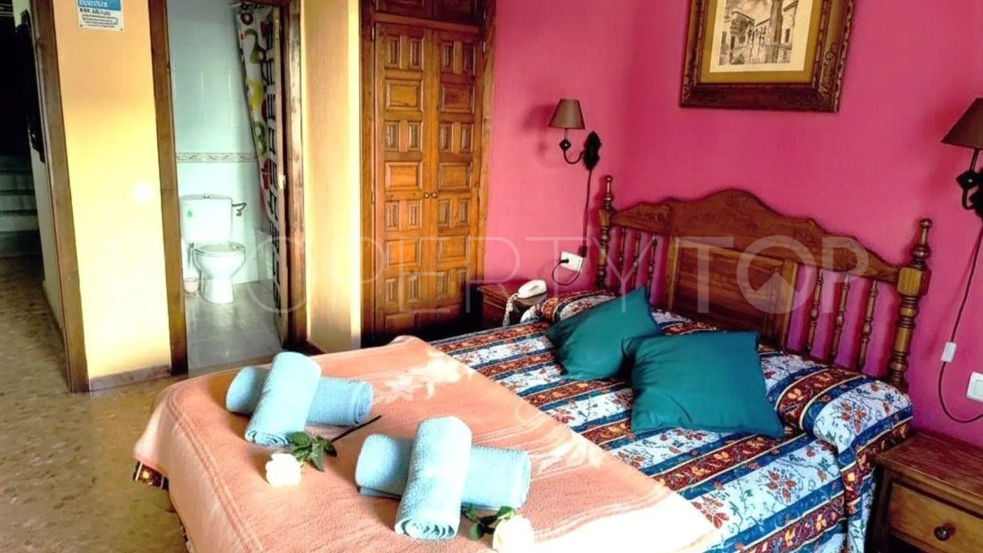 Edificio en venta en Ronda Centro