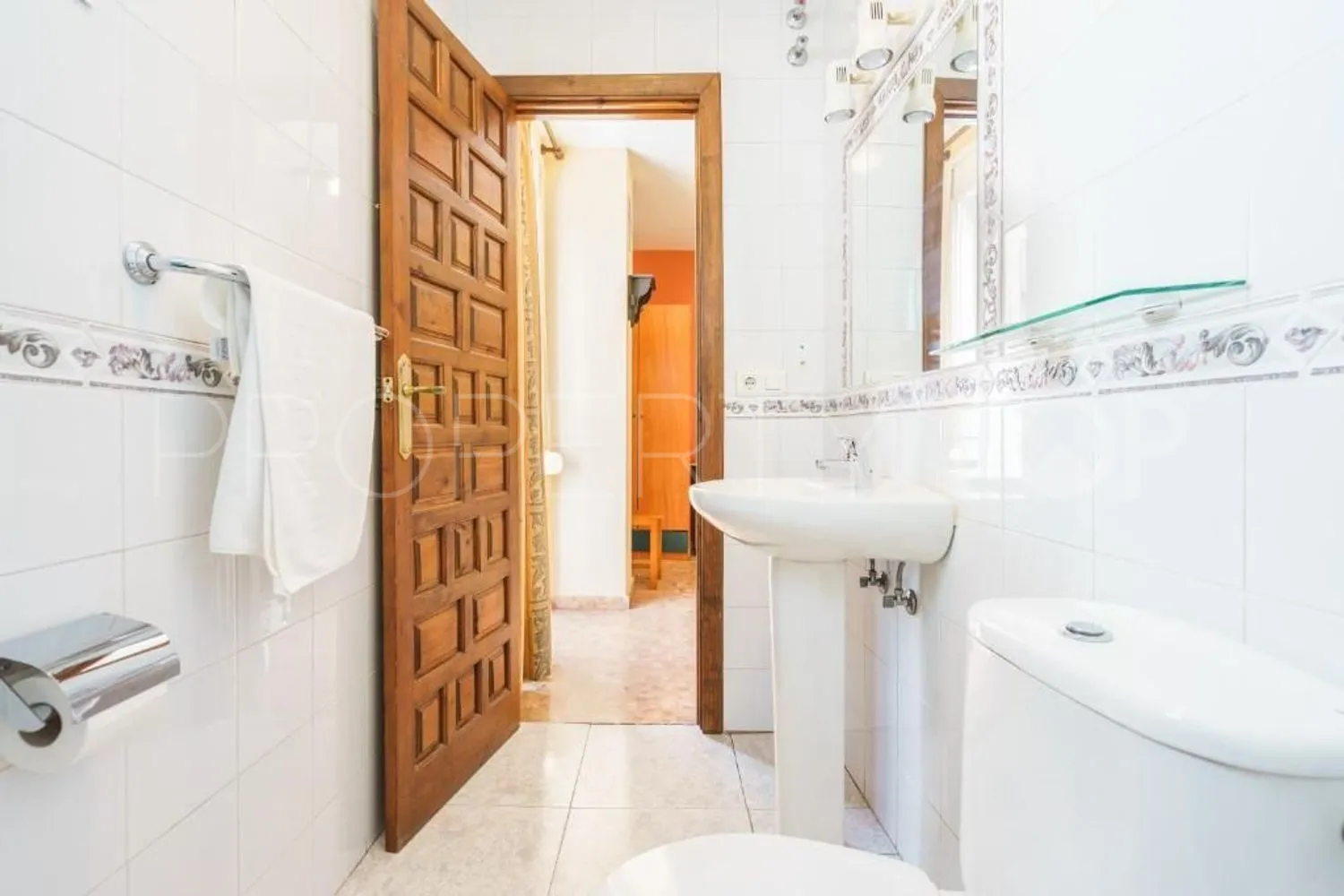 Edificio en venta en Ronda Centro