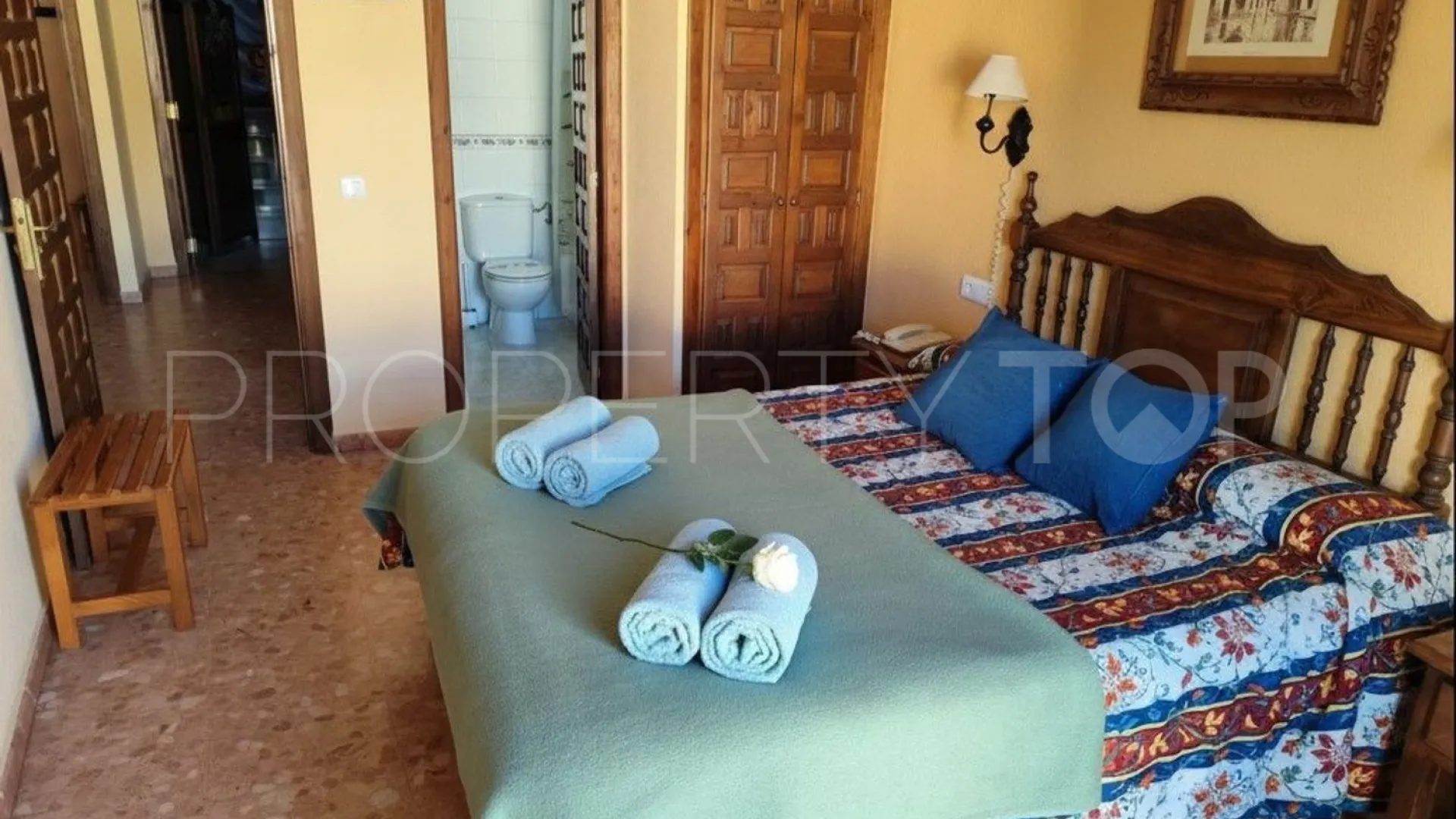Edificio en venta en Ronda Centro