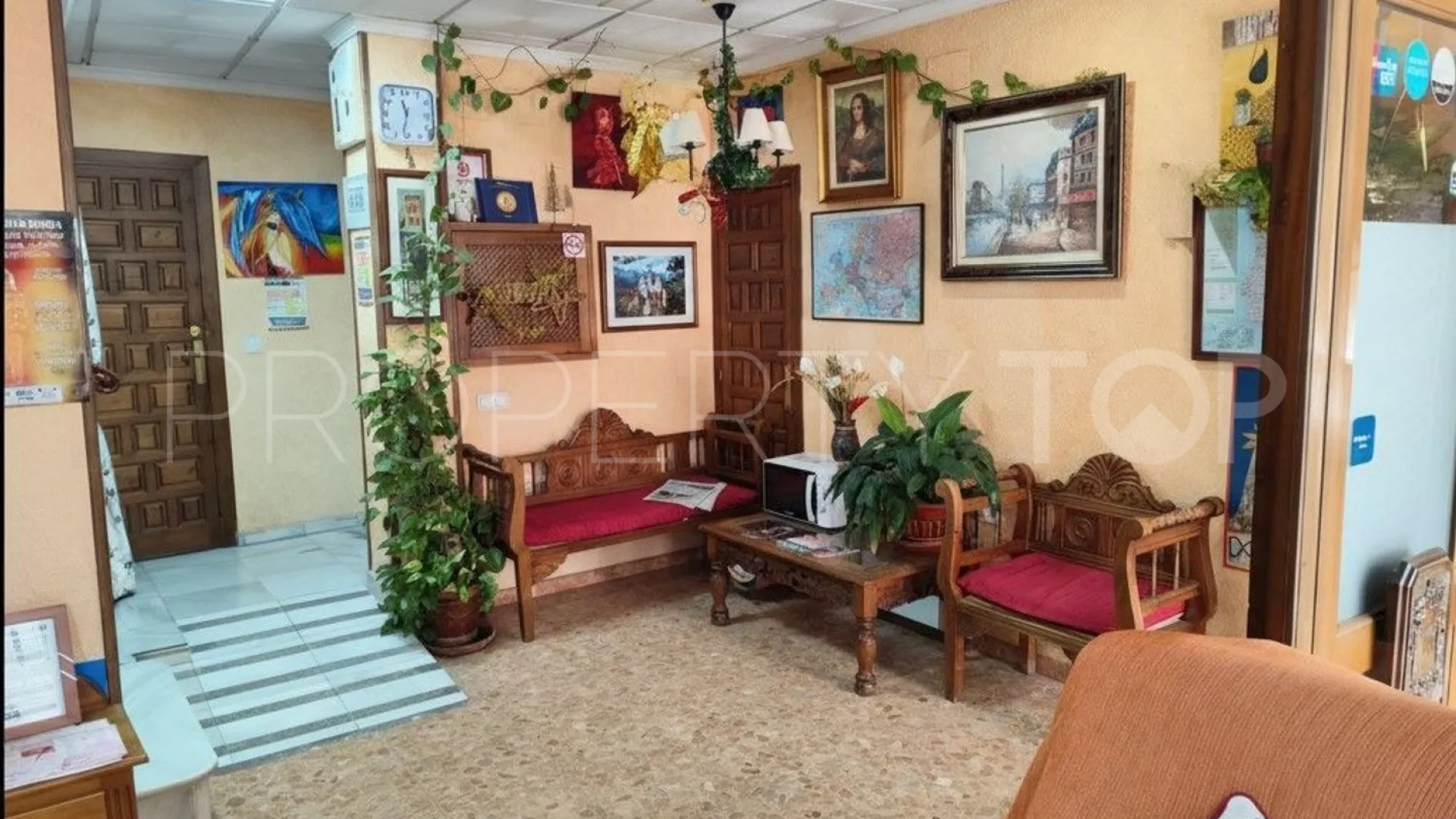 Edificio en venta en Ronda Centro