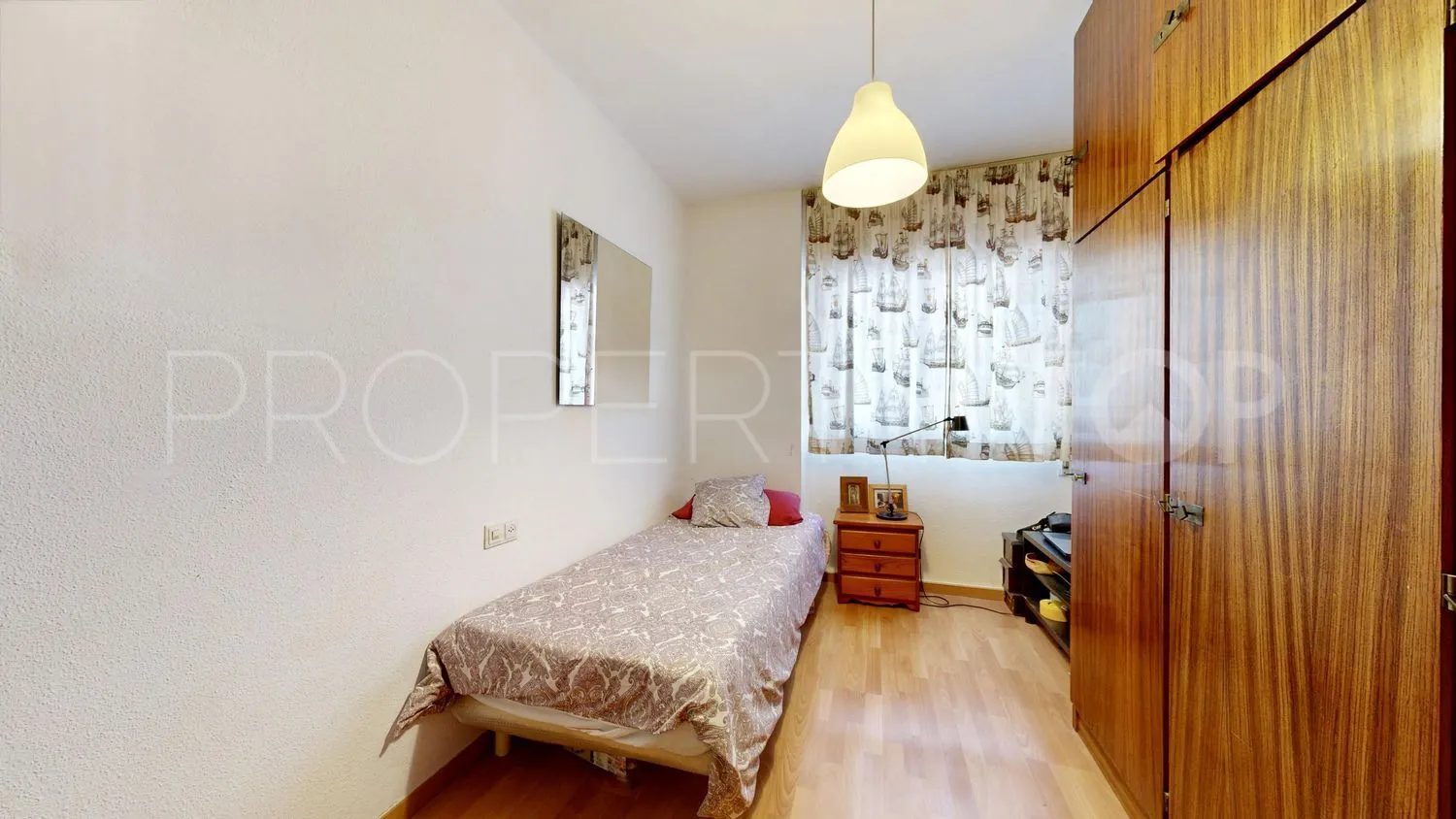 Piso de 3 dormitorios en venta en Las Gaviotas - Carvajal