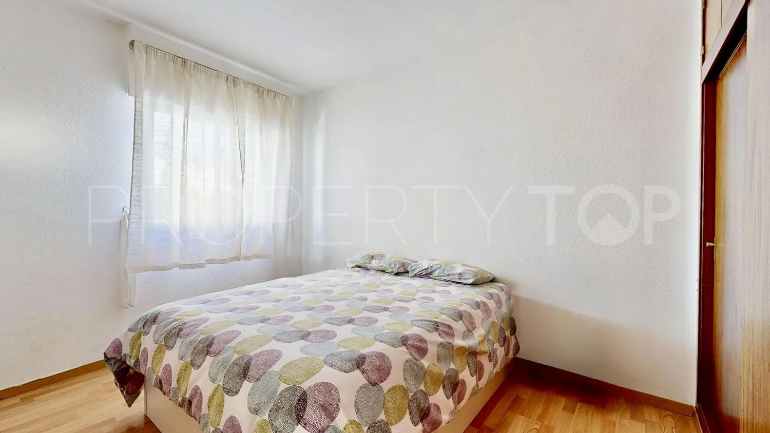 Piso de 3 dormitorios en venta en Las Gaviotas - Carvajal