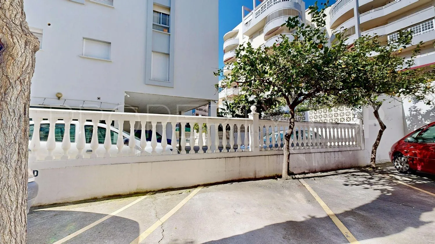 Piso de 3 dormitorios en venta en Las Gaviotas - Carvajal