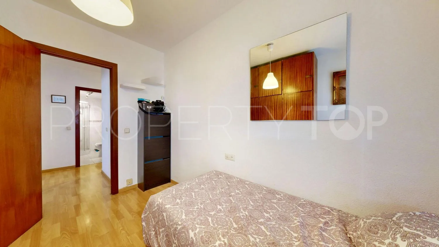 Piso de 3 dormitorios en venta en Las Gaviotas - Carvajal
