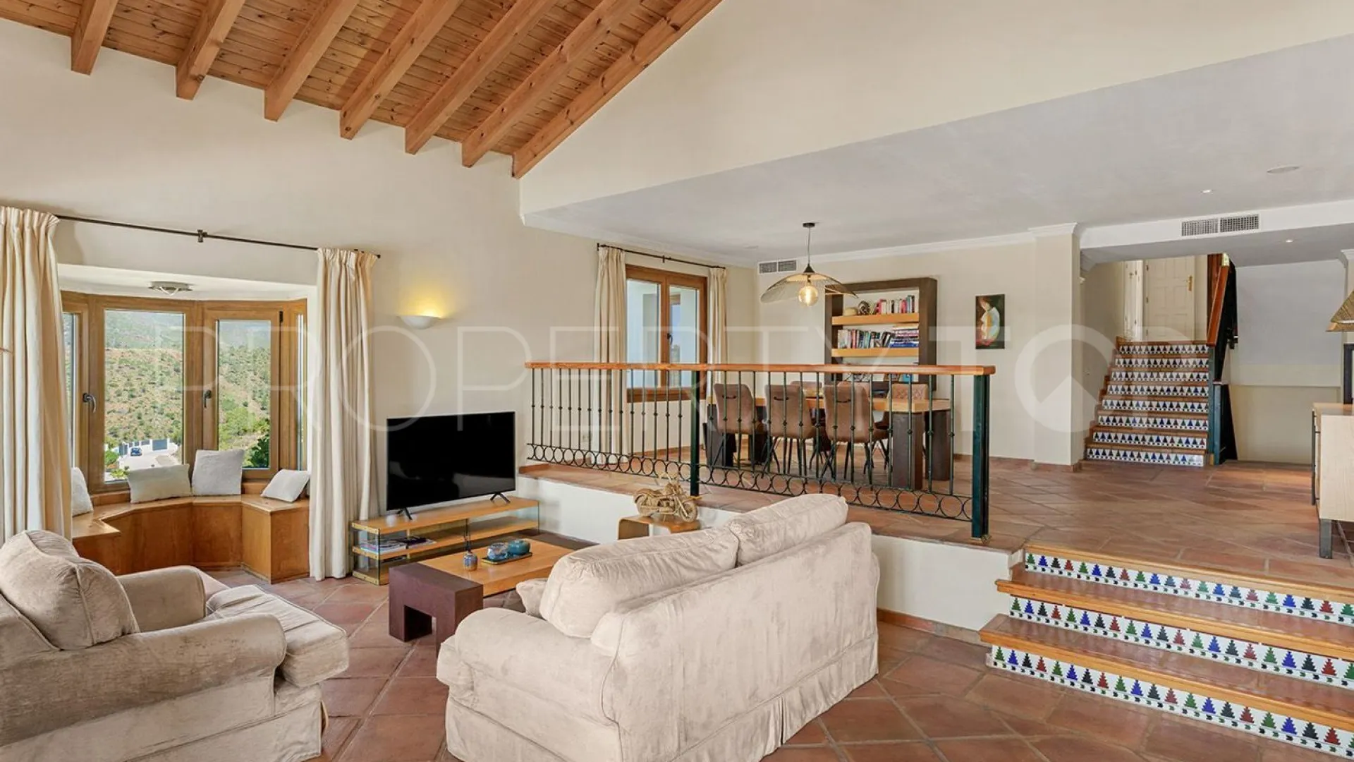 Villa a la venta en Monte Mayor