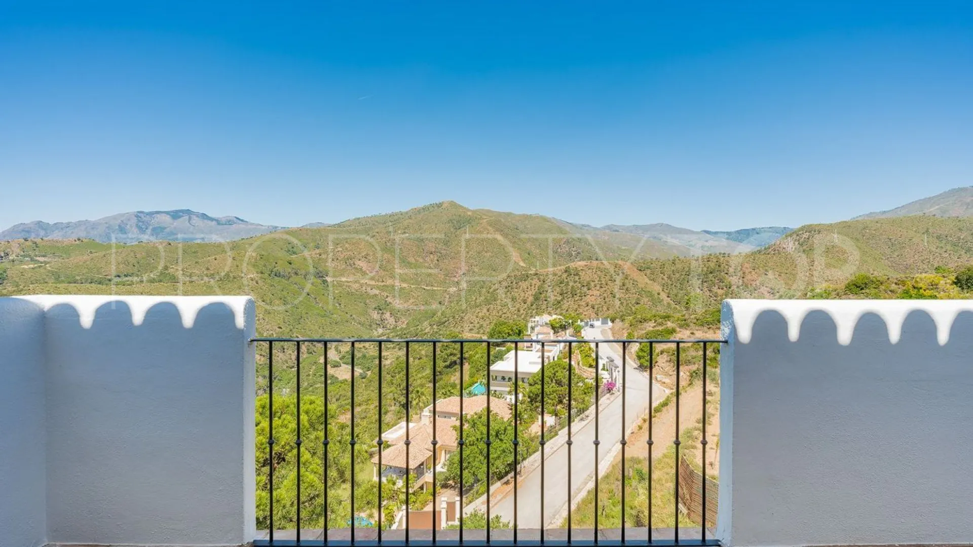Villa a la venta en Monte Mayor