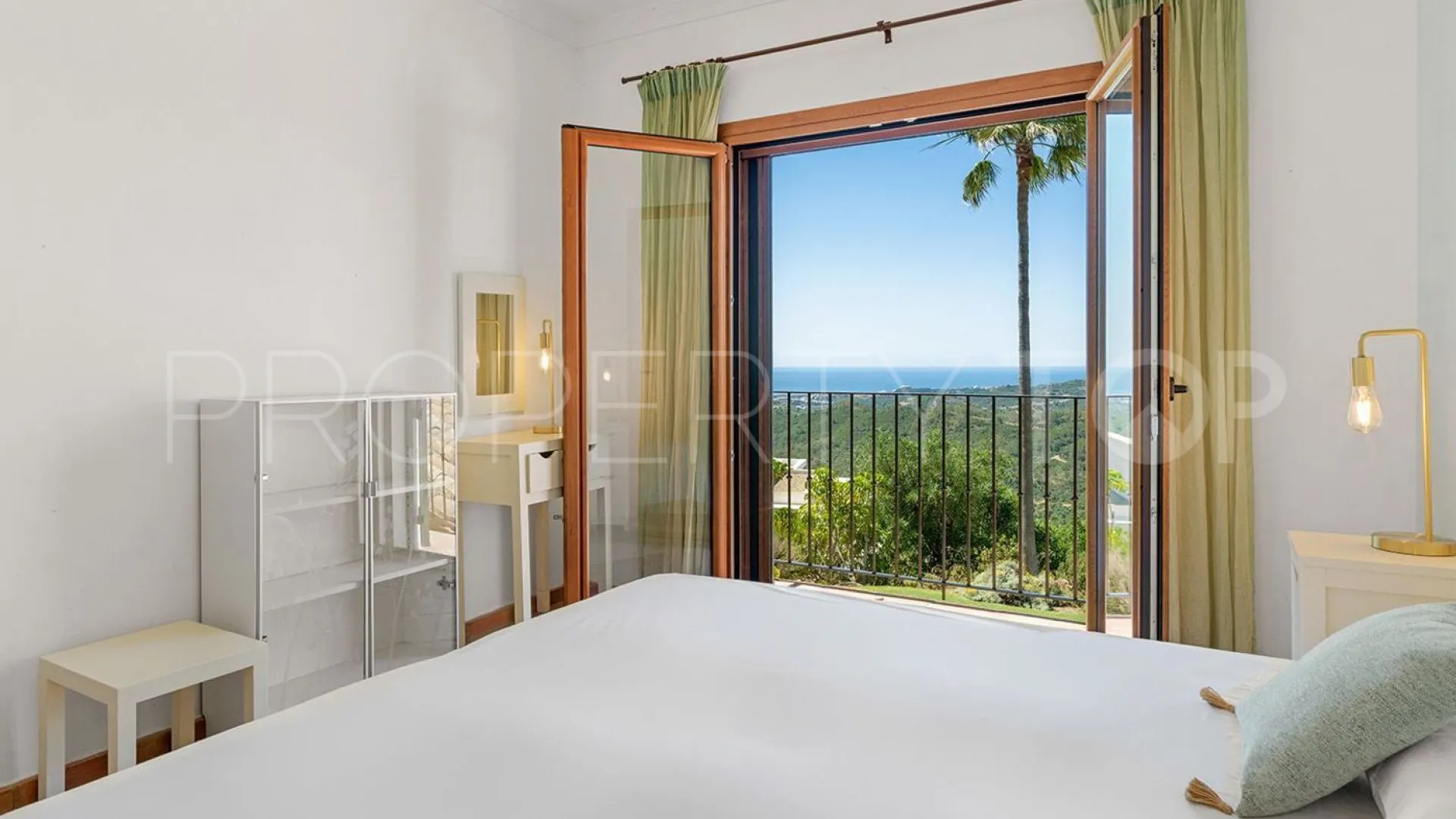Villa a la venta en Monte Mayor
