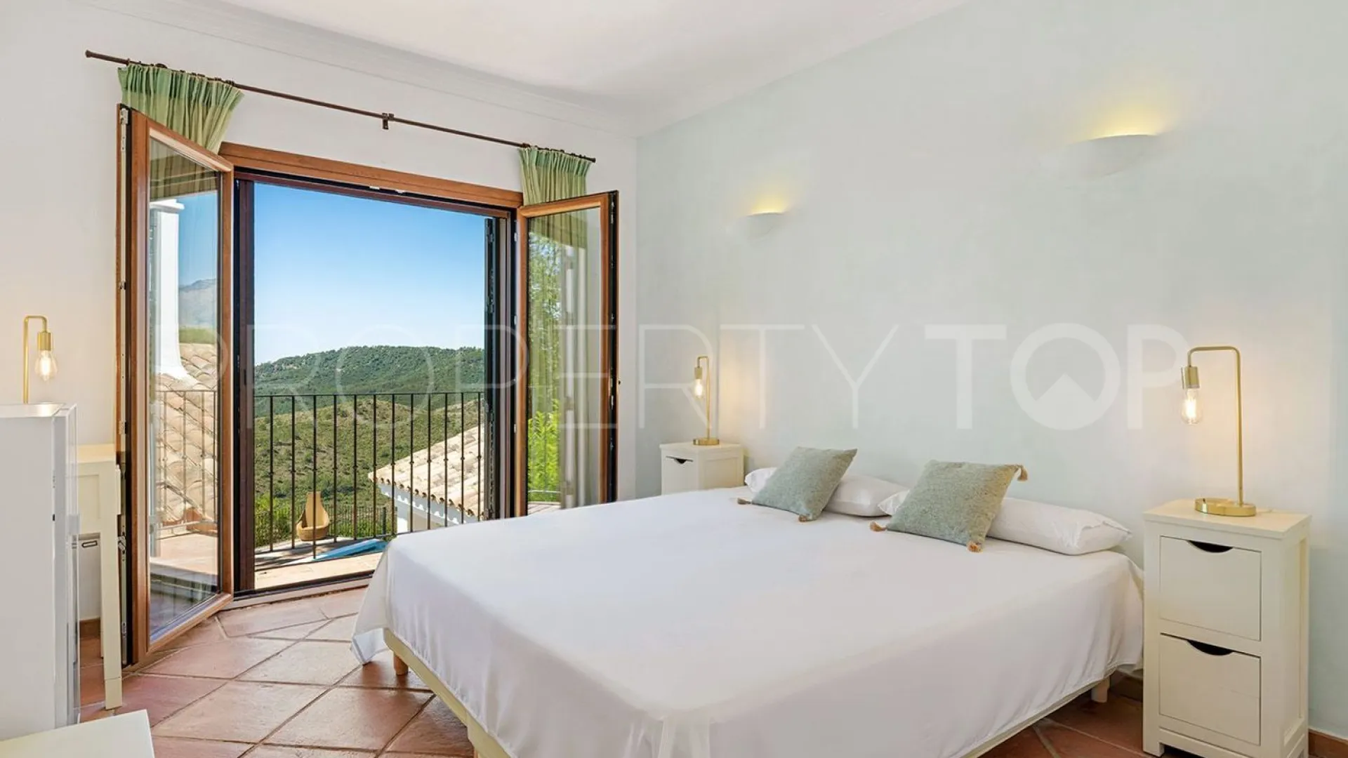 Villa a la venta en Monte Mayor
