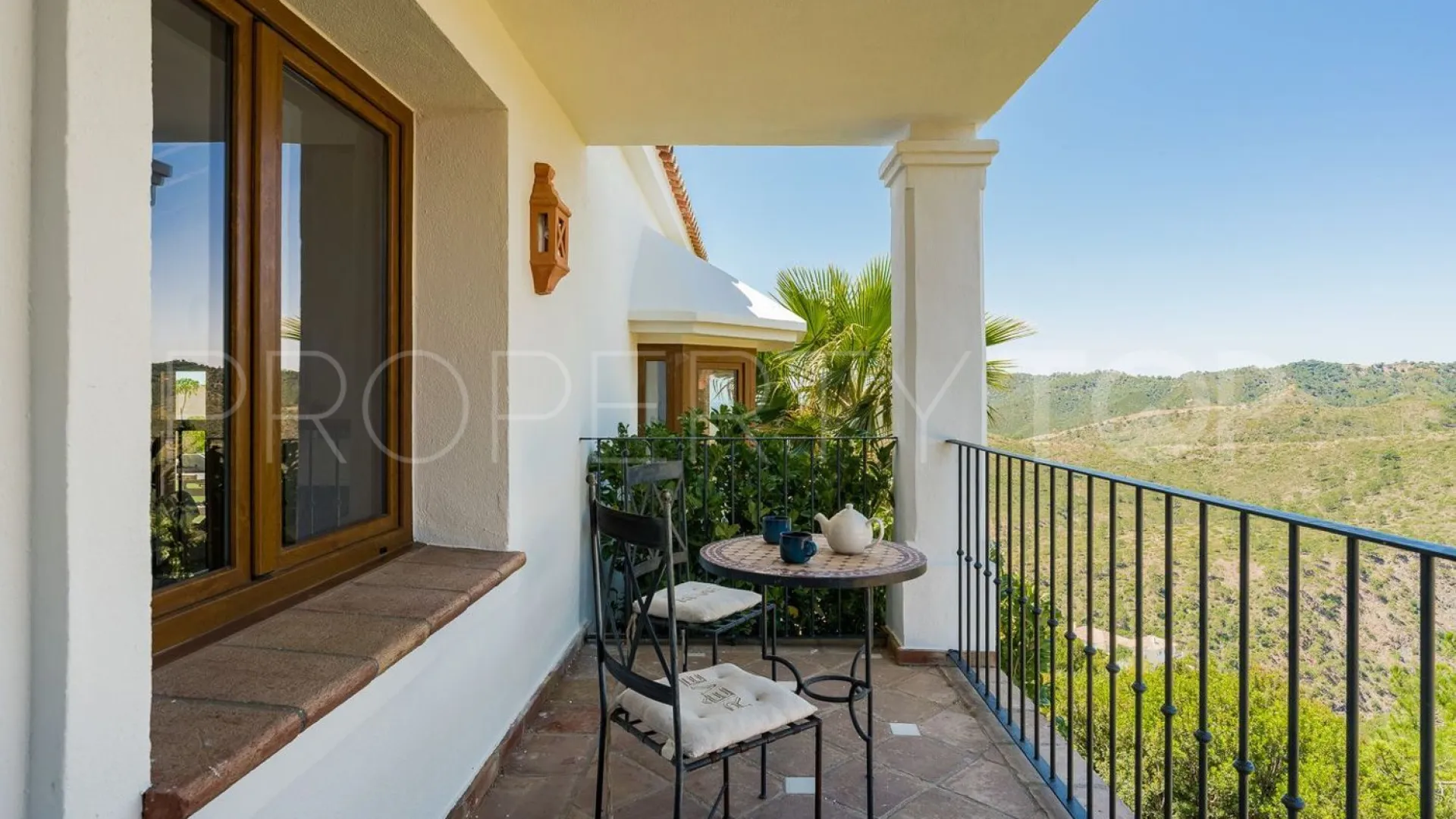 Villa a la venta en Monte Mayor