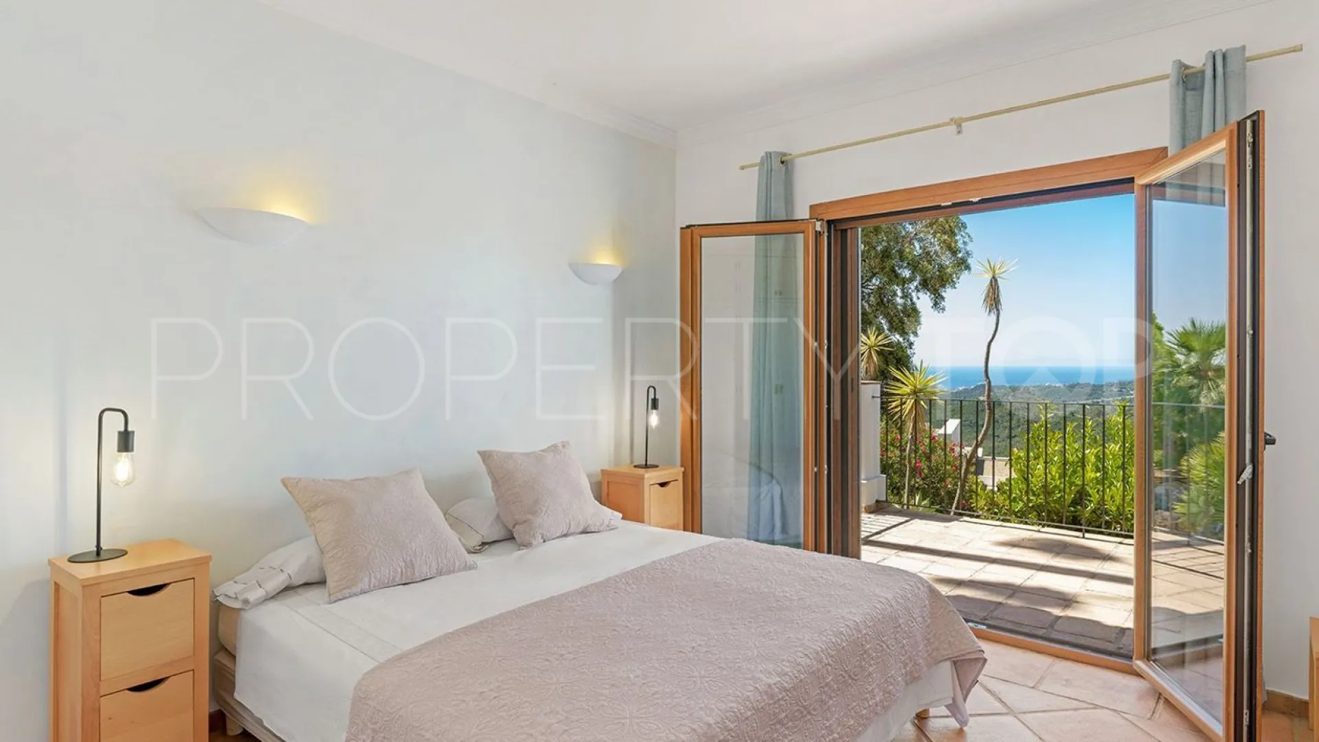 Villa a la venta en Monte Mayor