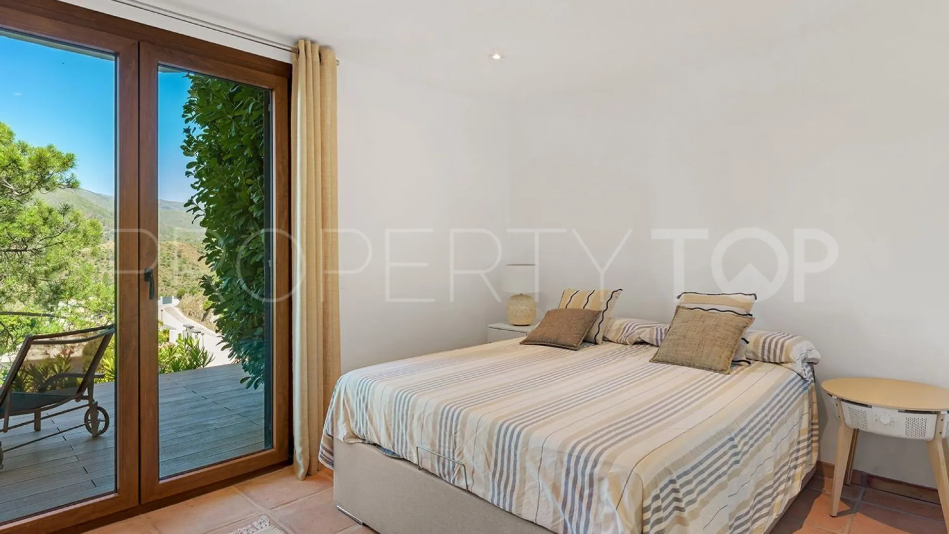 Villa a la venta en Monte Mayor