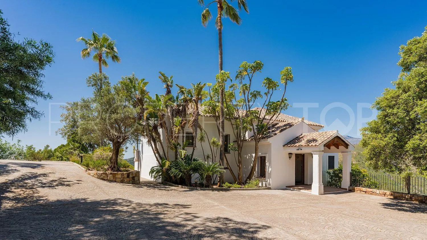 Villa a la venta en Monte Mayor