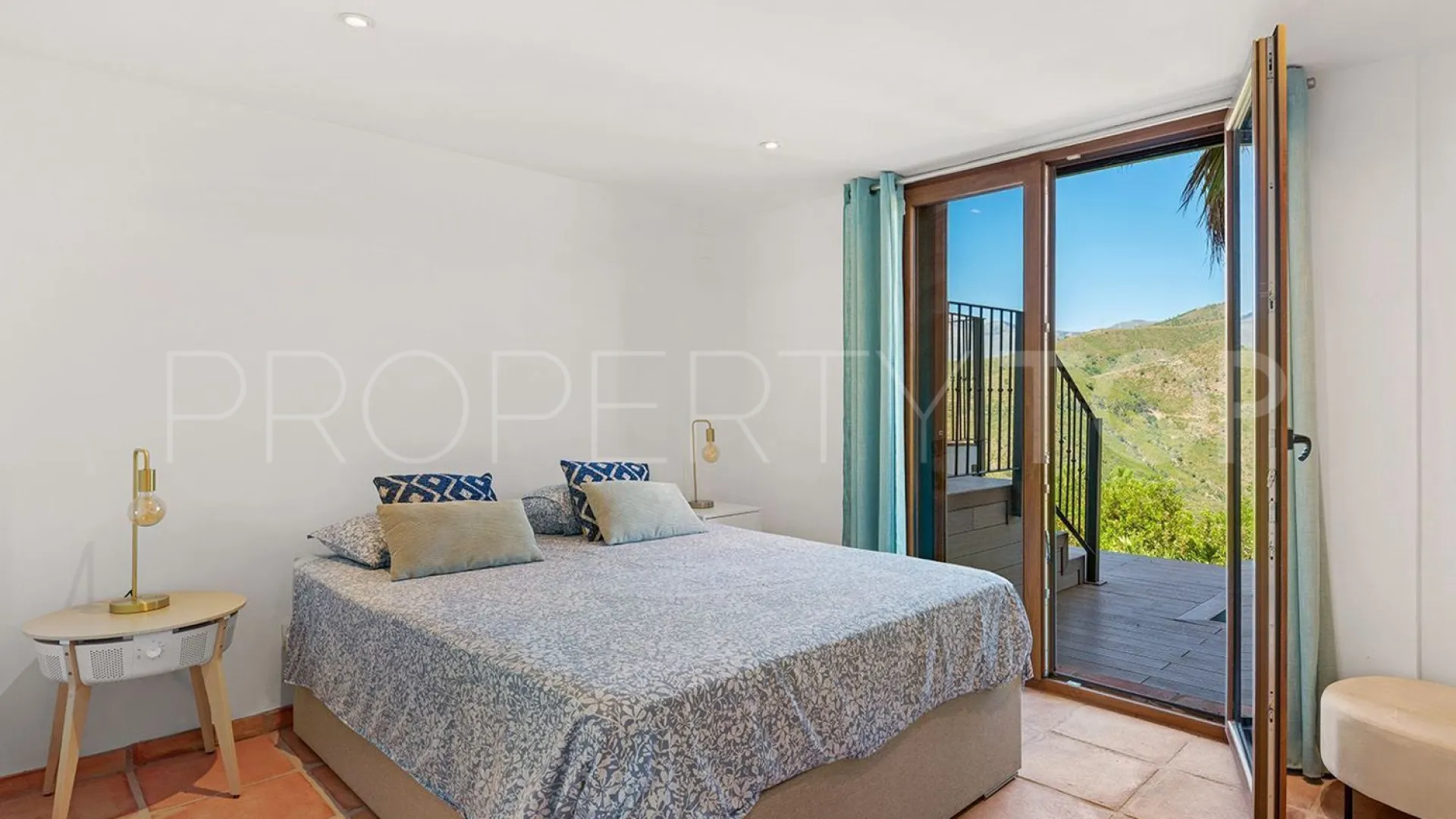 Villa a la venta en Monte Mayor