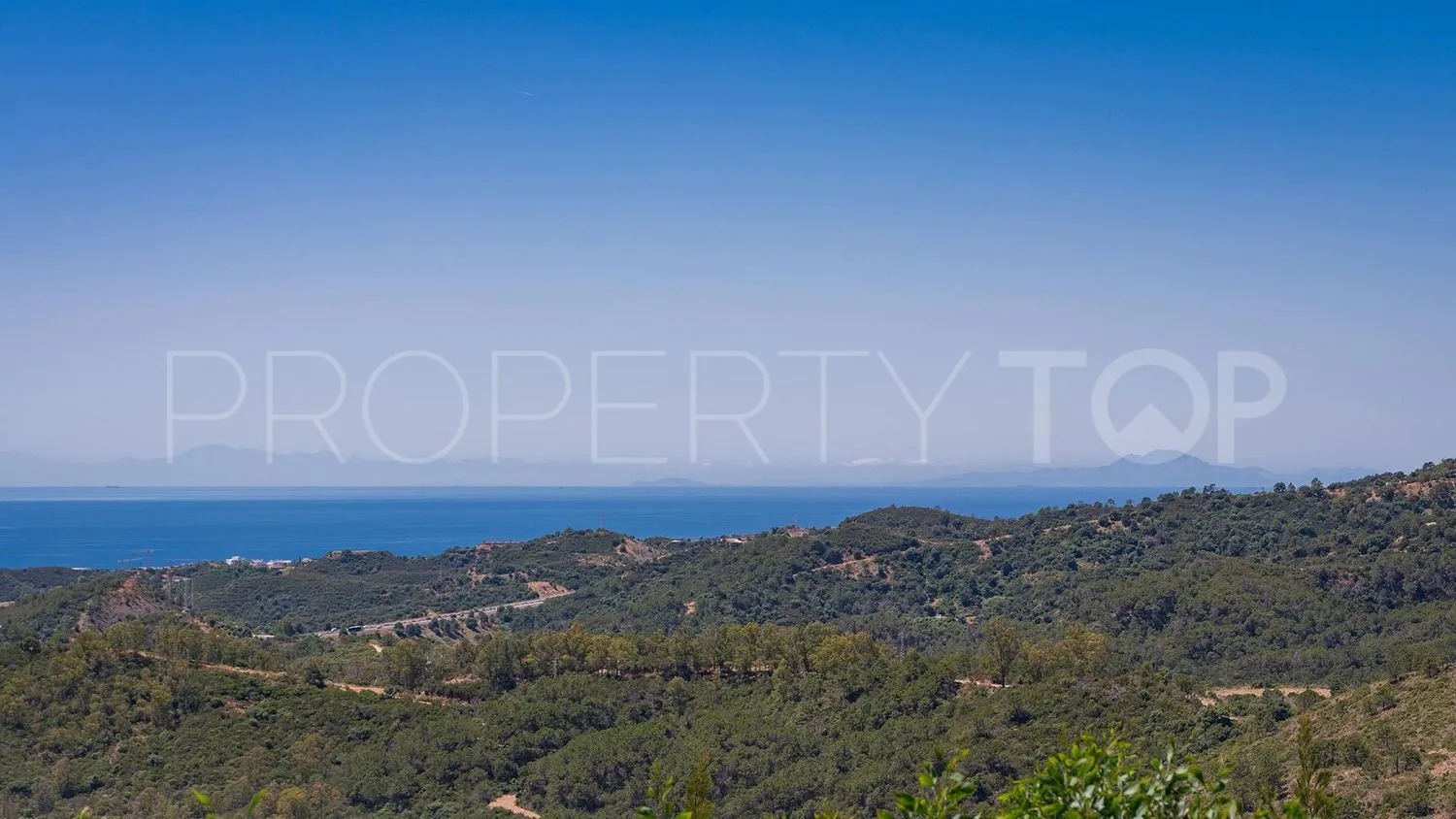 Villa a la venta en Monte Mayor