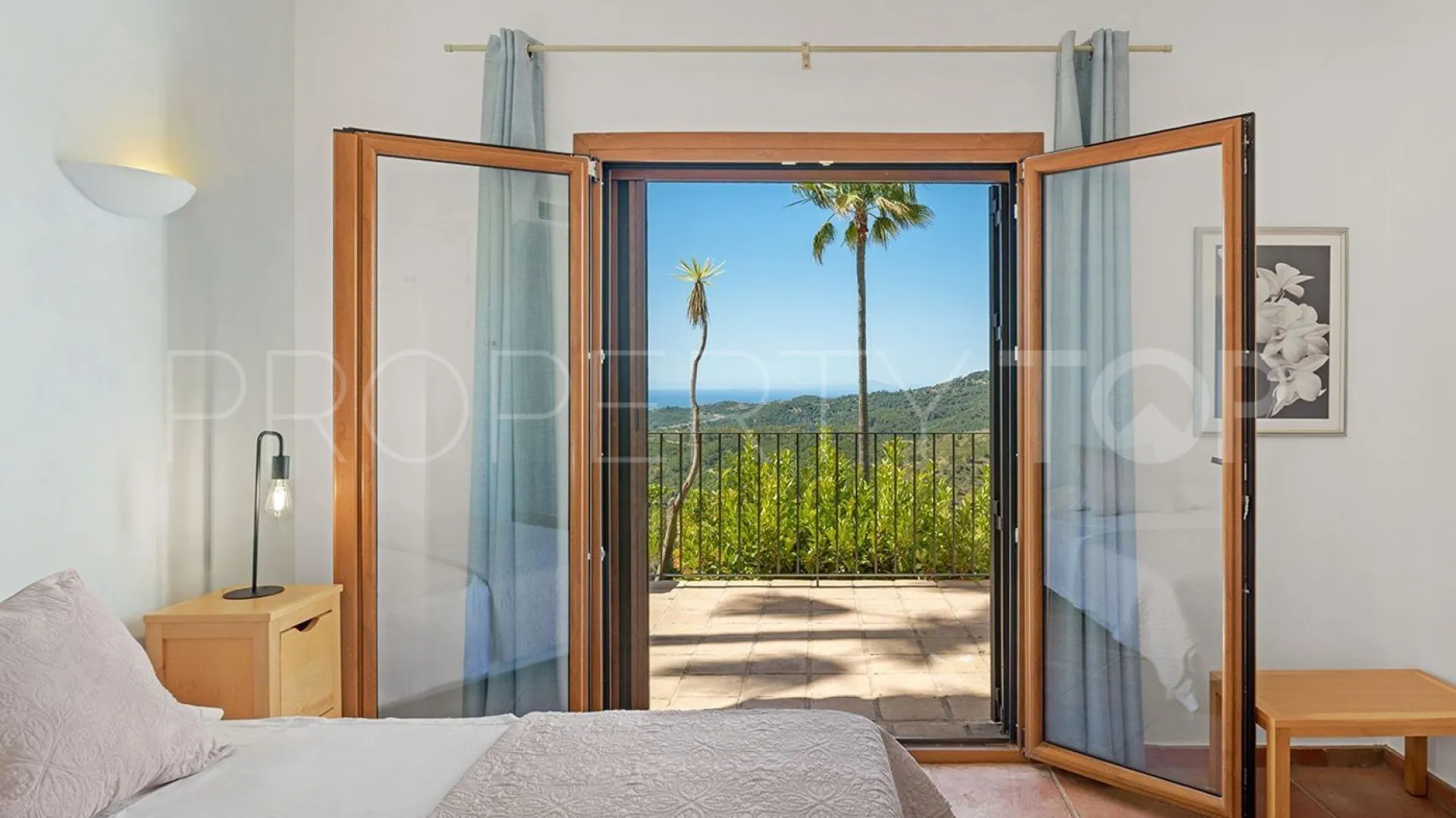 Villa a la venta en Monte Mayor