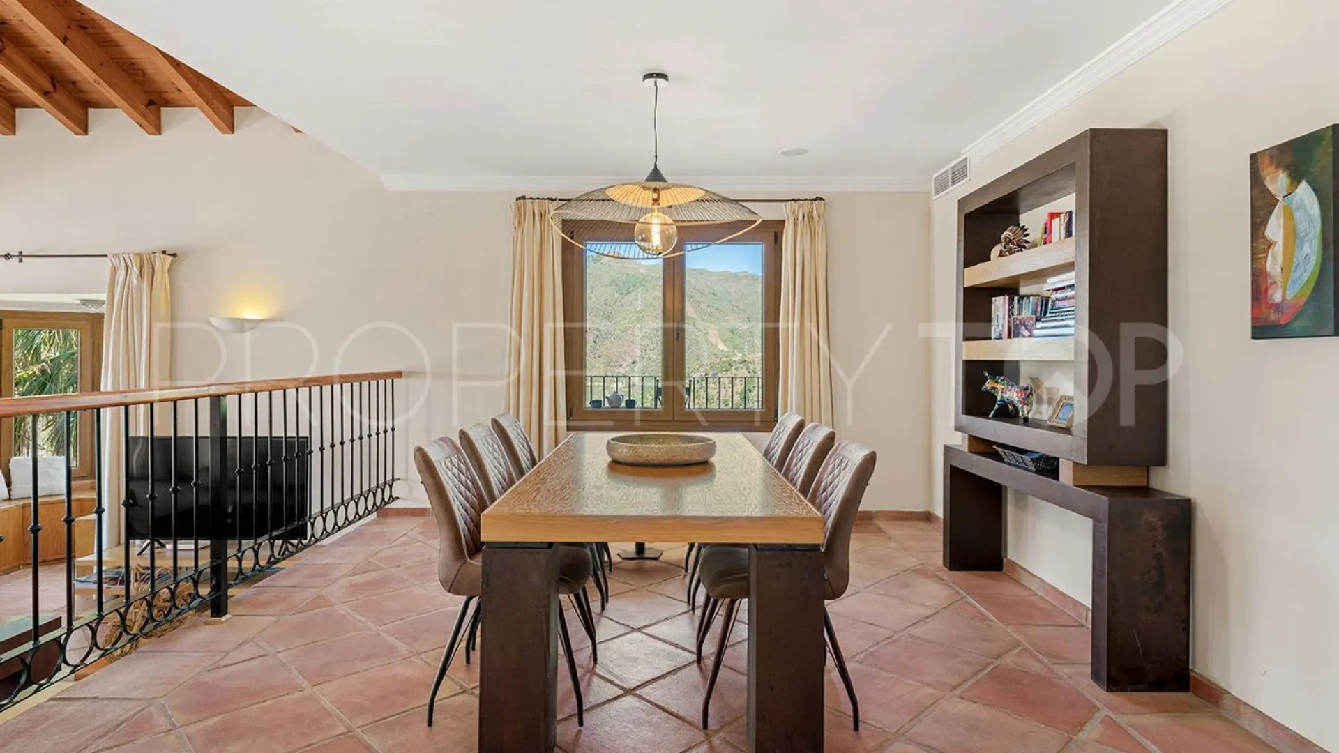 Villa a la venta en Monte Mayor