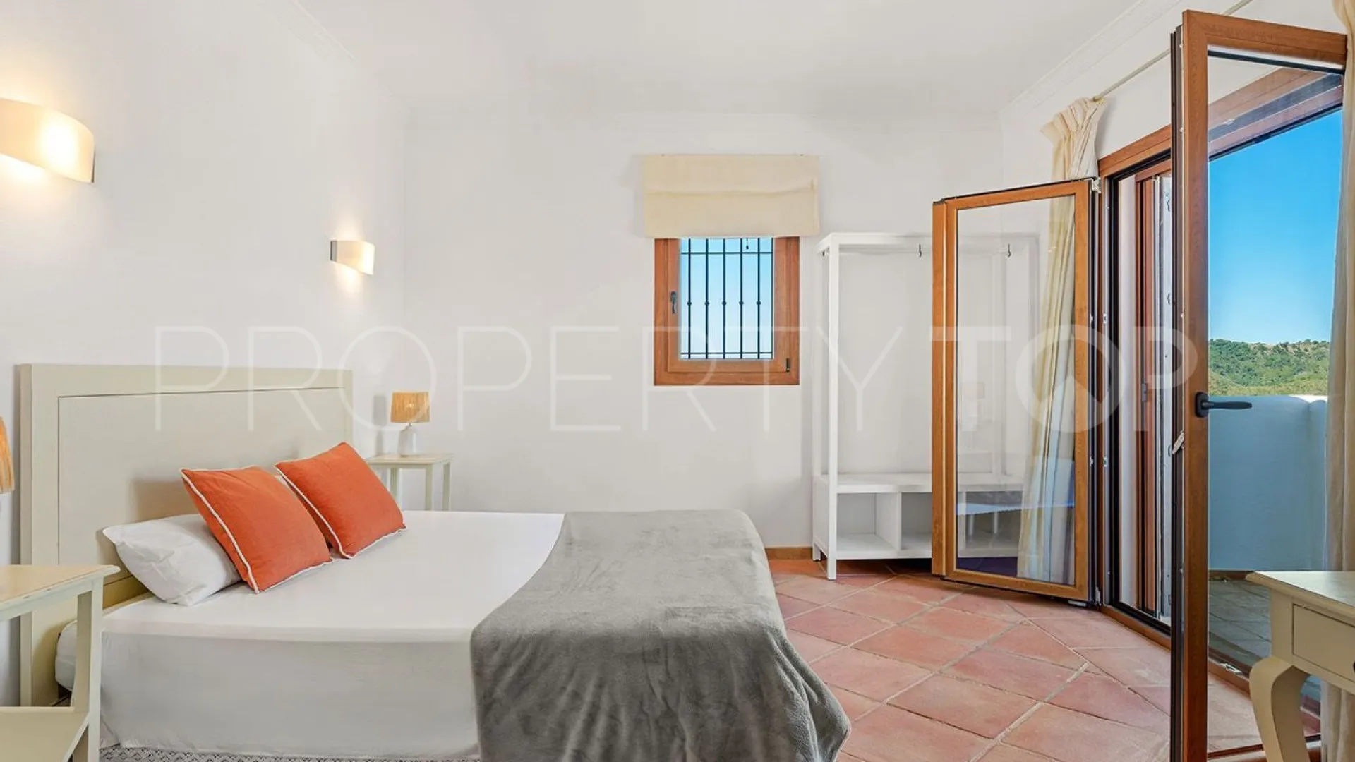 Villa a la venta en Monte Mayor