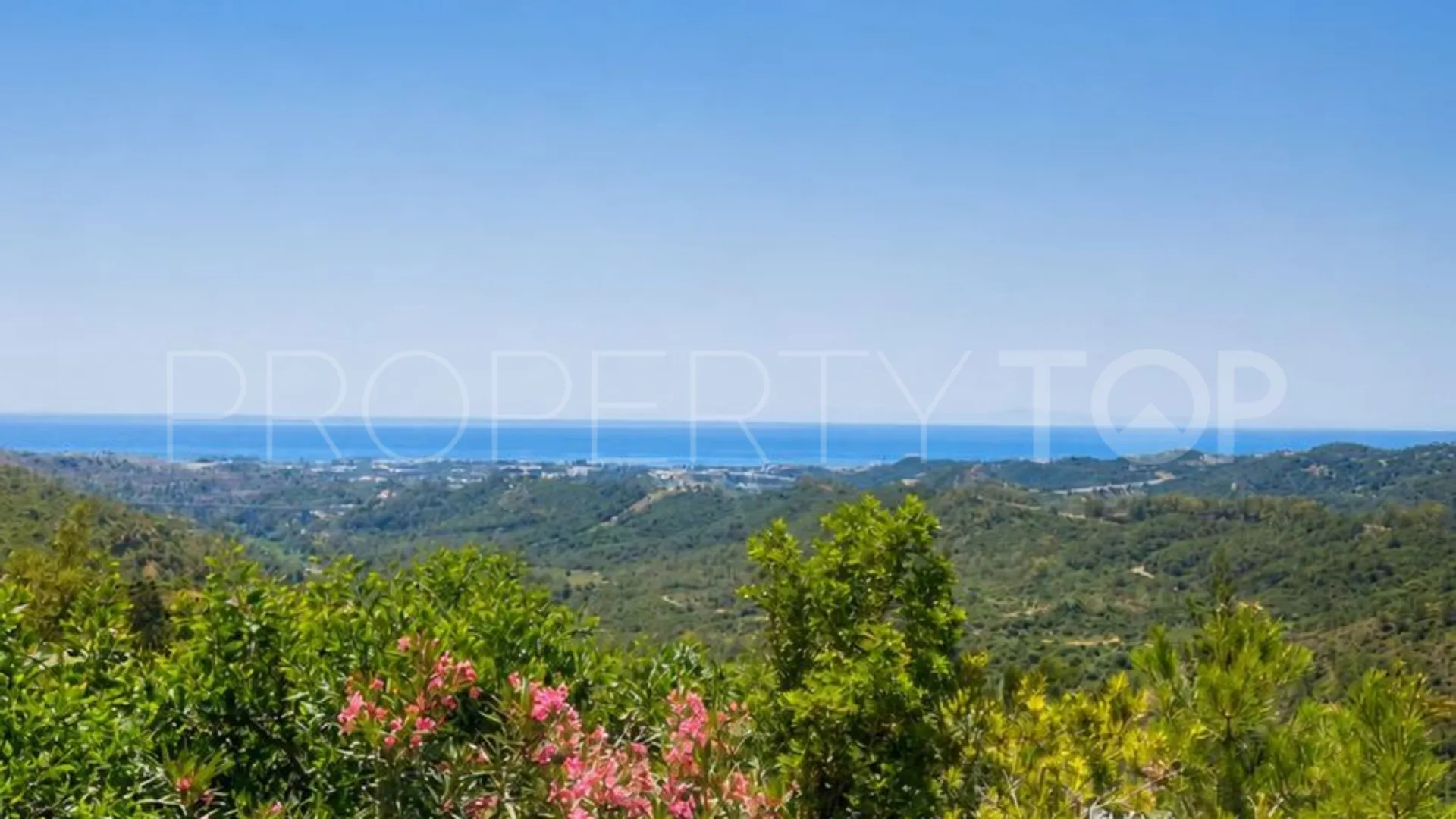 Villa a la venta en Monte Mayor