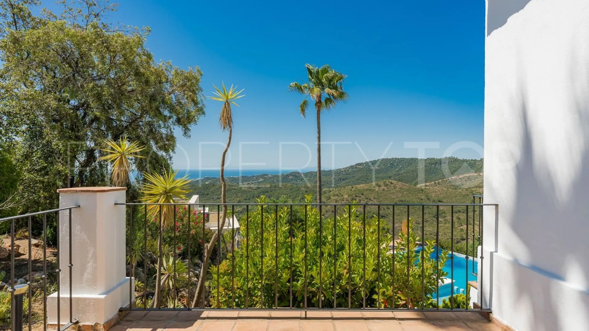 Villa a la venta en Monte Mayor