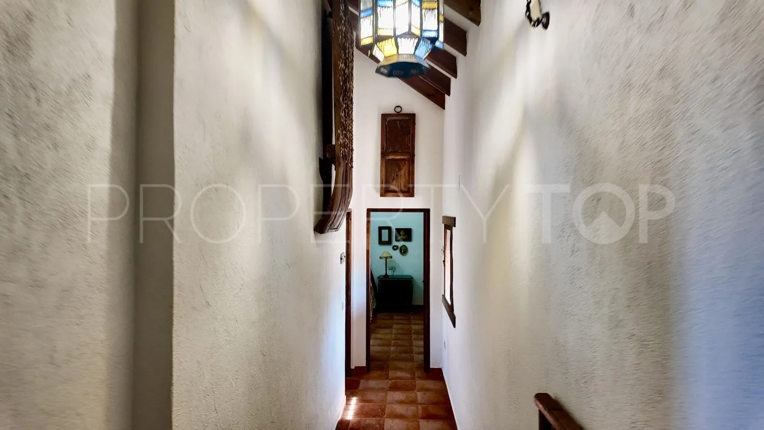 Se vende casa de campo en Santaella