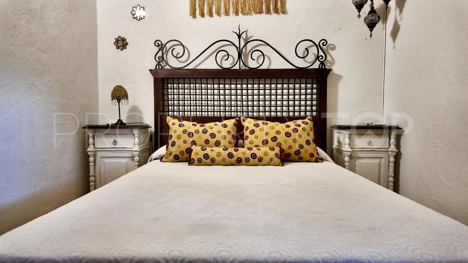 Se vende casa de campo en Santaella