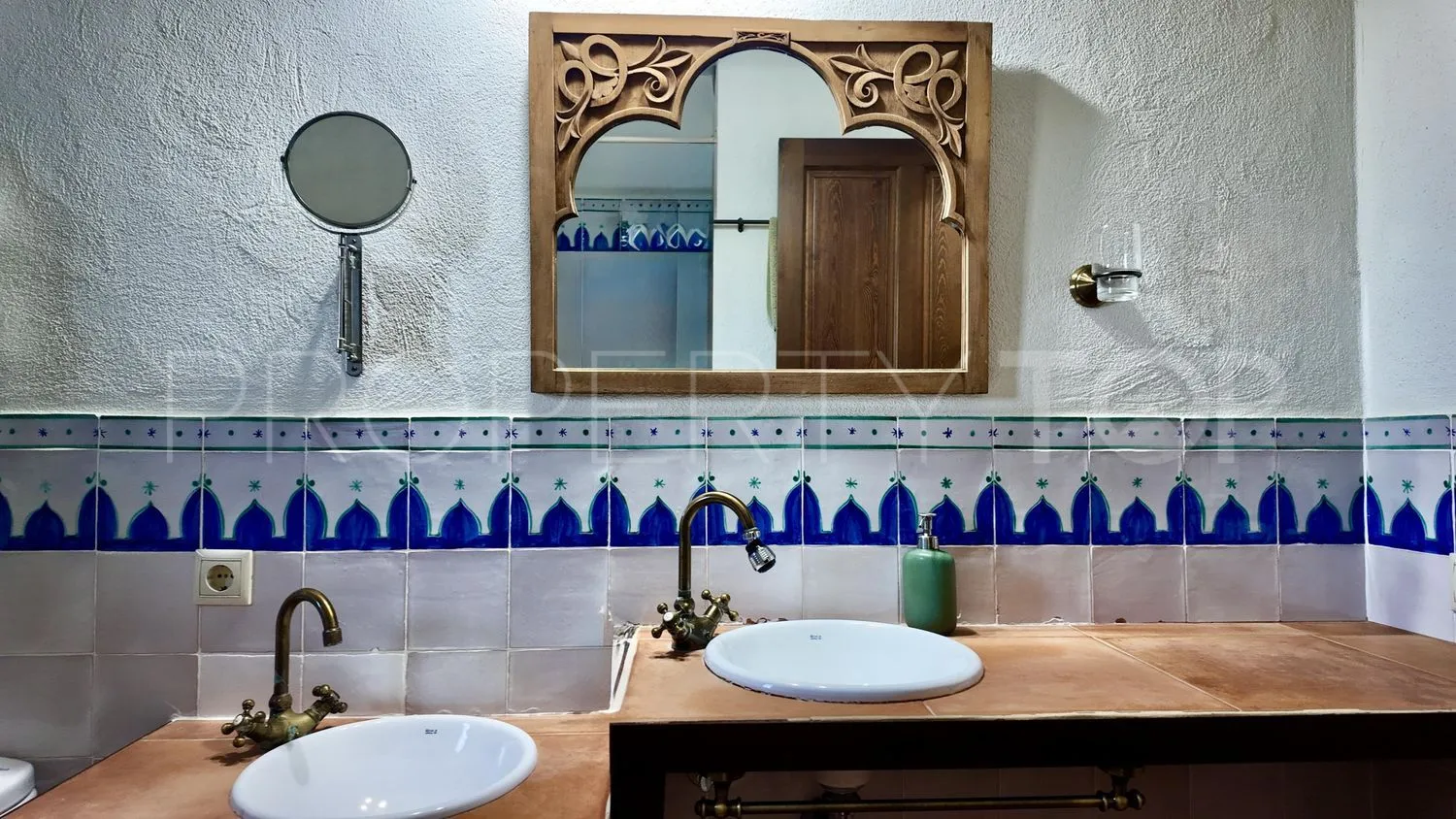 Se vende casa de campo en Santaella