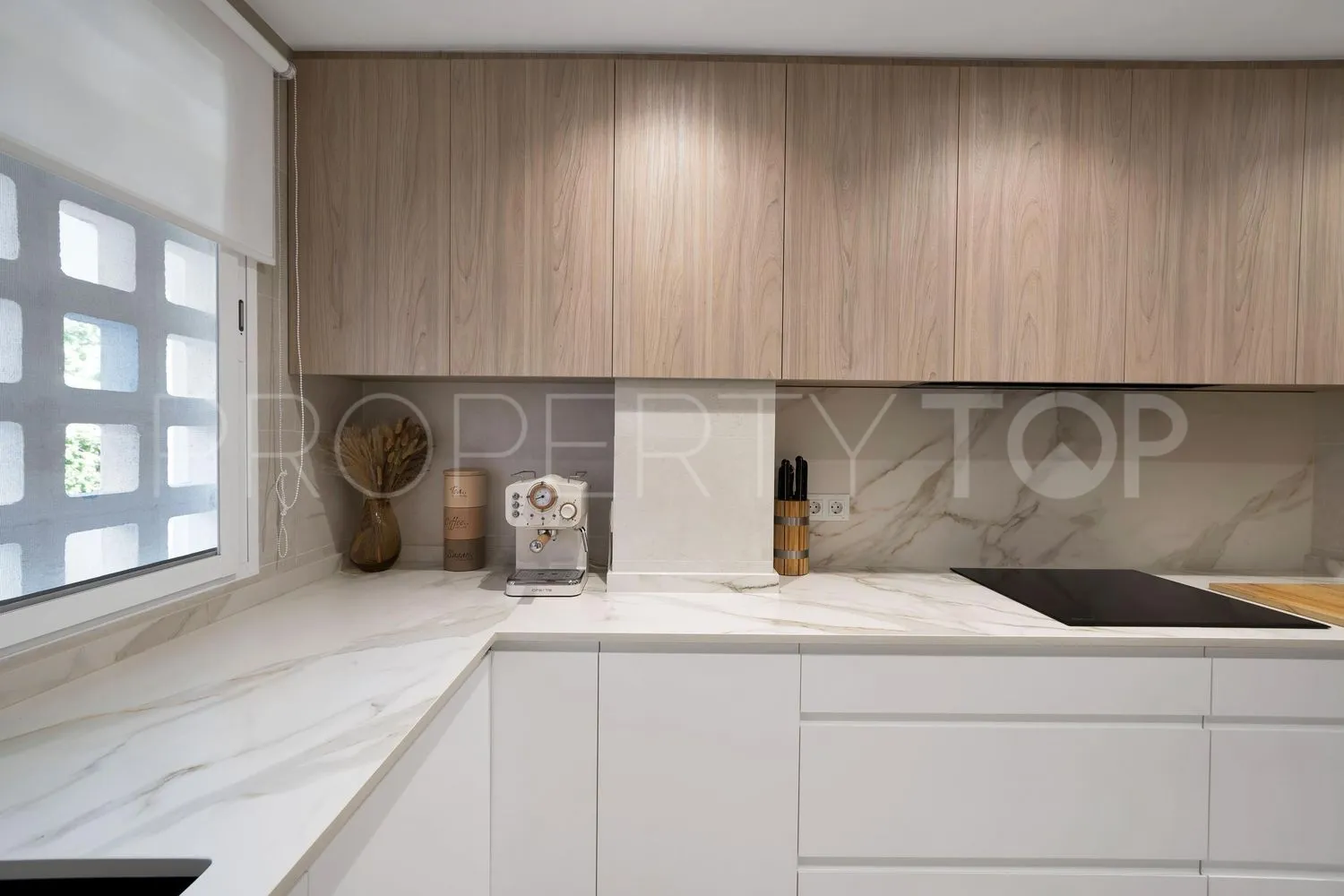 Buy flat in La Carolina