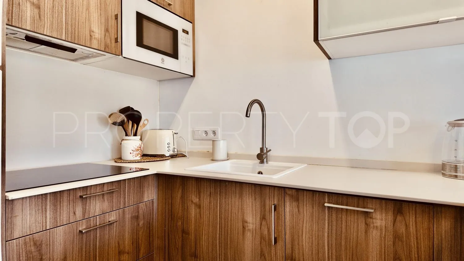 Comprar piso en Torremuelle con 1 dormitorio