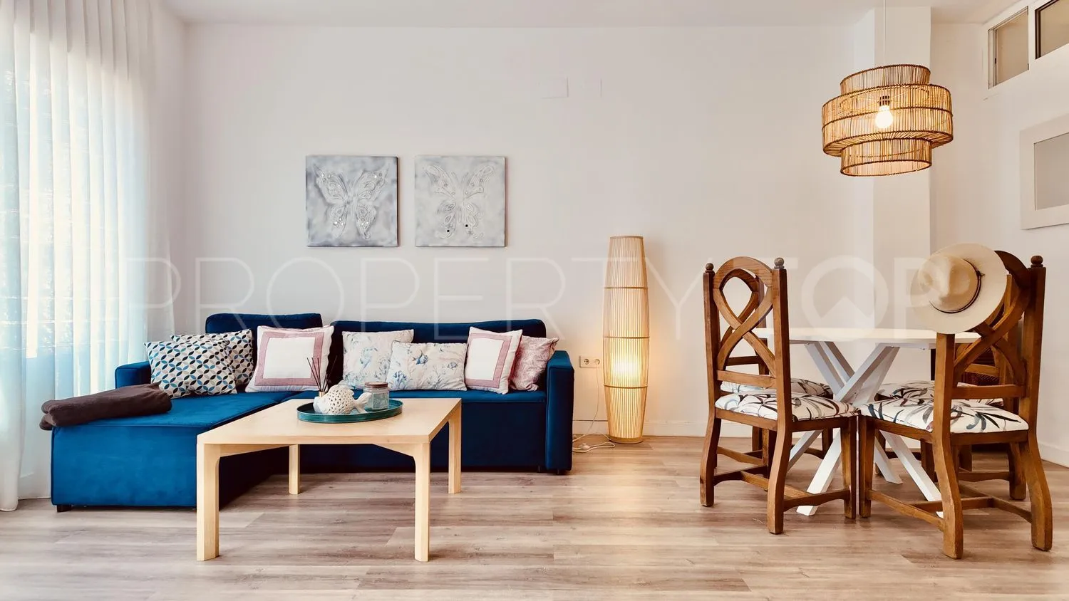 Comprar piso en Torremuelle con 1 dormitorio