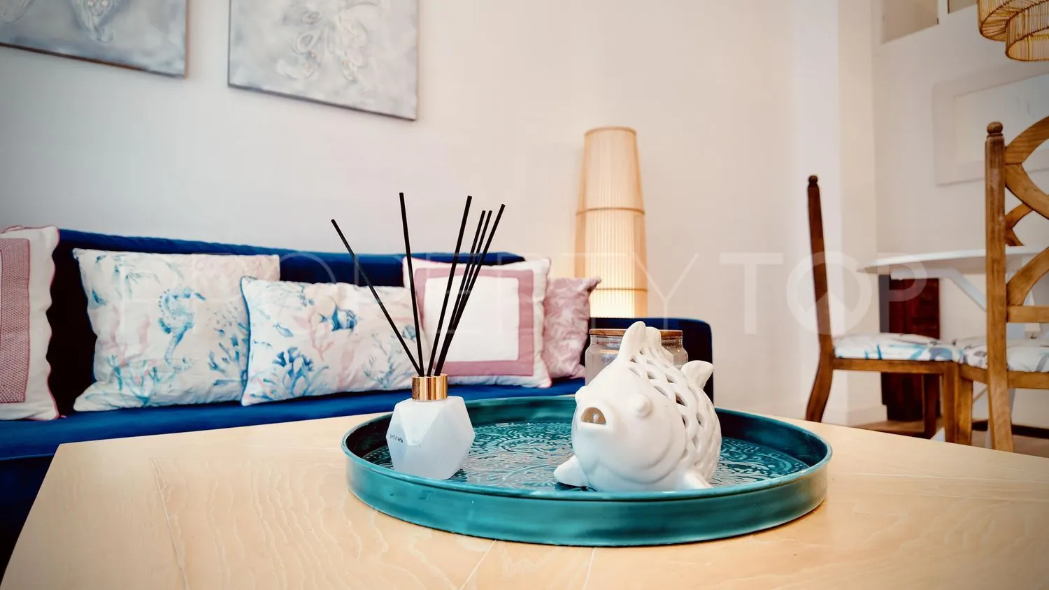 Comprar piso en Torremuelle con 1 dormitorio