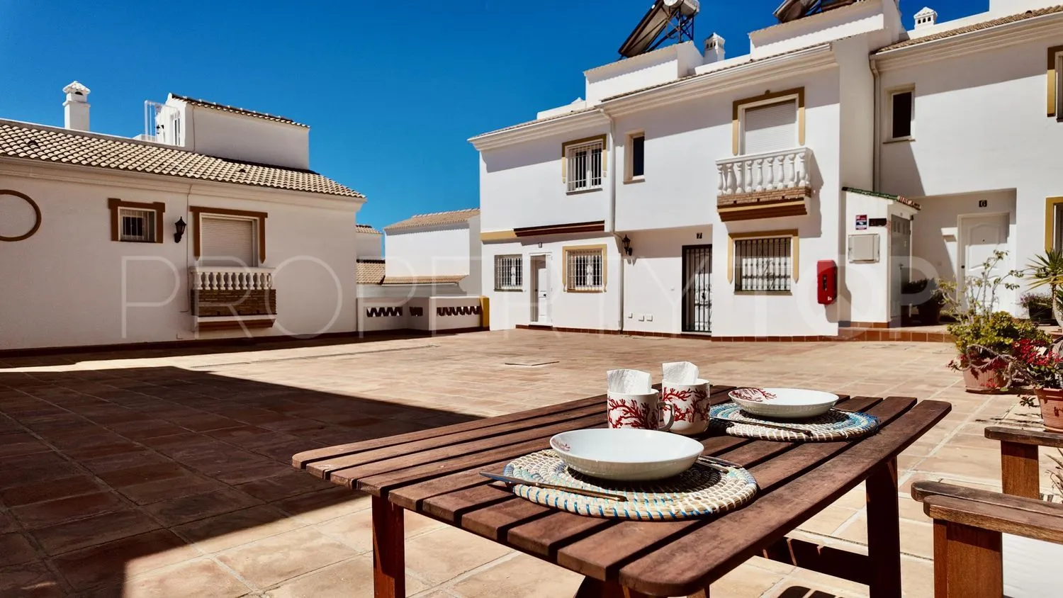 Comprar piso en Torremuelle con 1 dormitorio