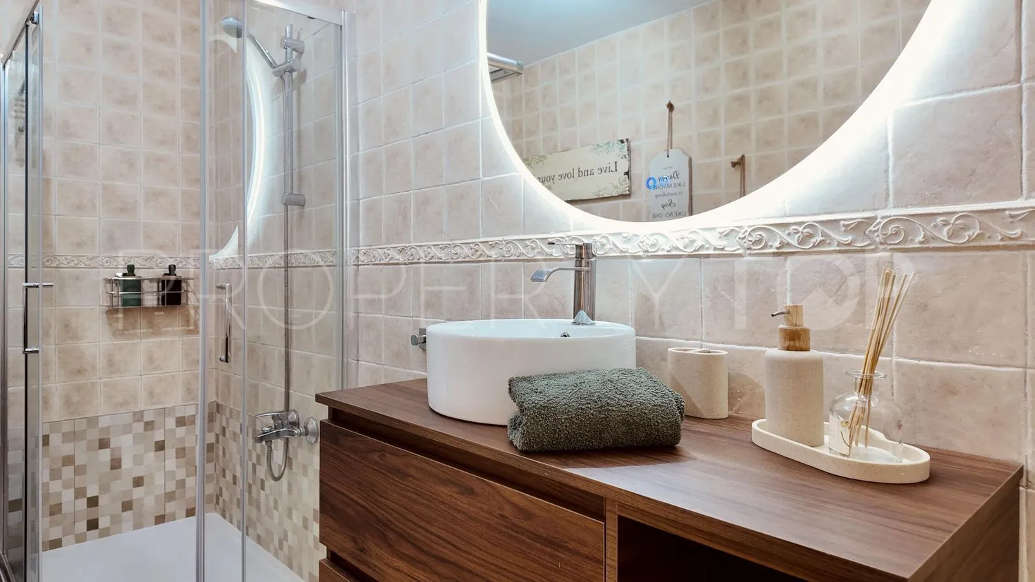 Comprar piso en Torremuelle con 1 dormitorio