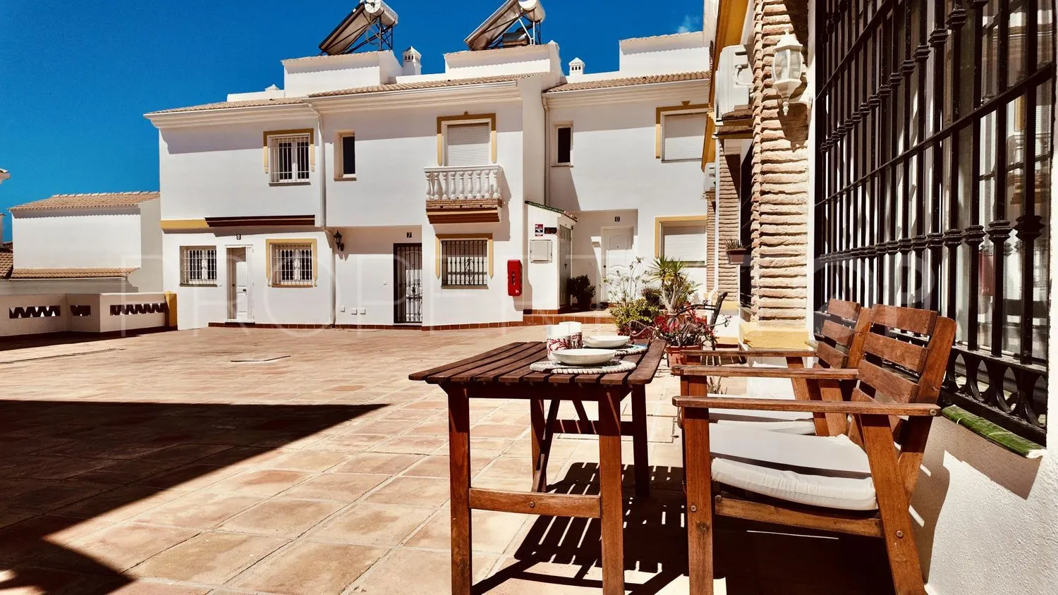 Comprar piso en Torremuelle con 1 dormitorio