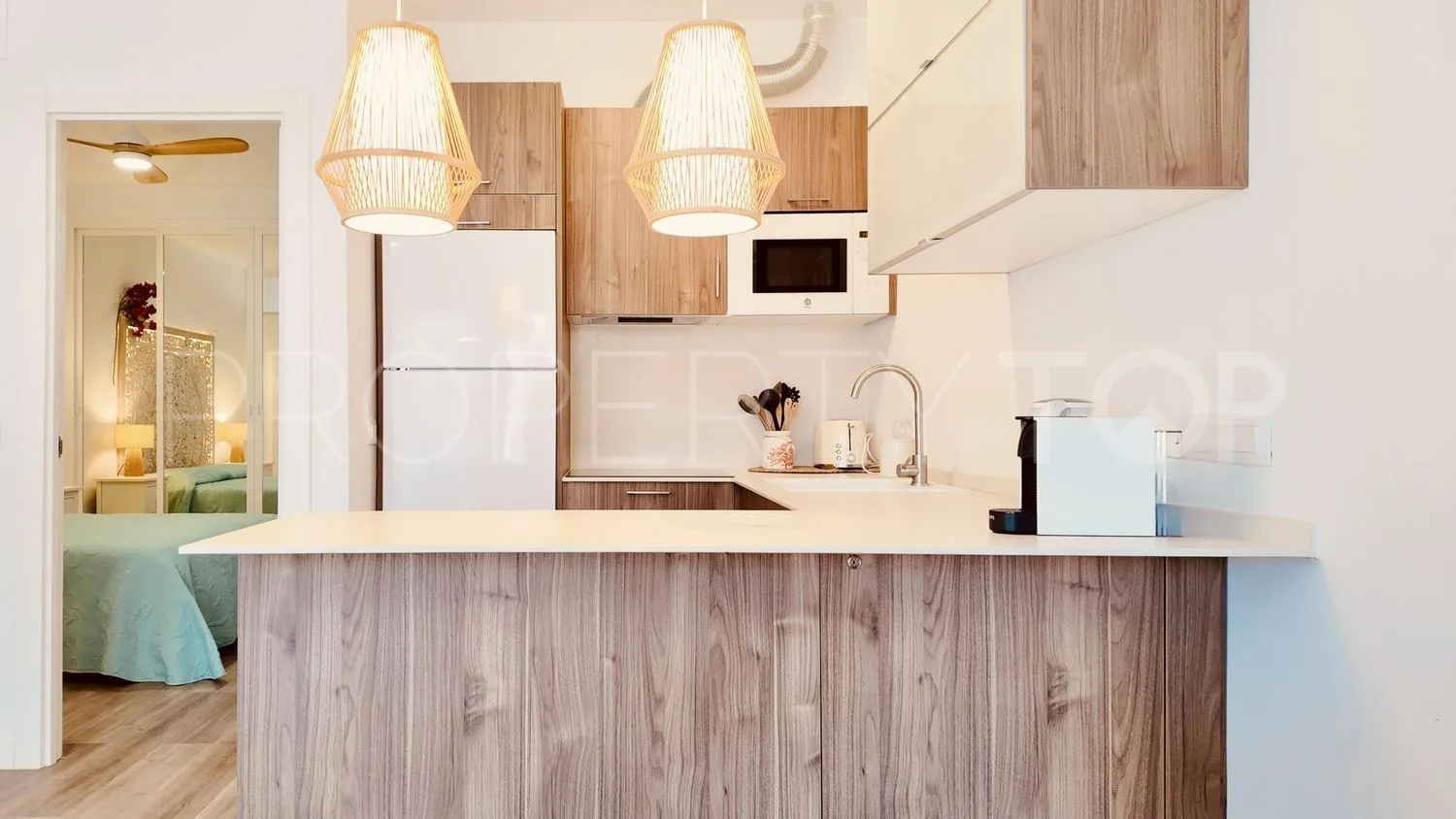 Comprar piso en Torremuelle con 1 dormitorio