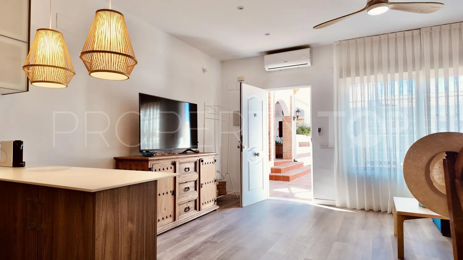 Comprar piso en Torremuelle con 1 dormitorio