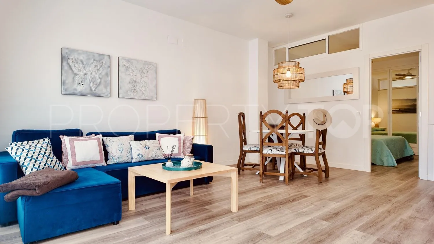Comprar piso en Torremuelle con 1 dormitorio