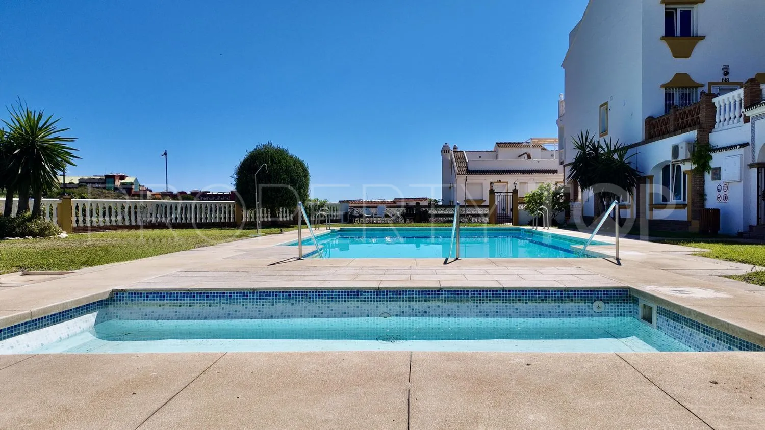 Comprar piso en Torremuelle con 1 dormitorio