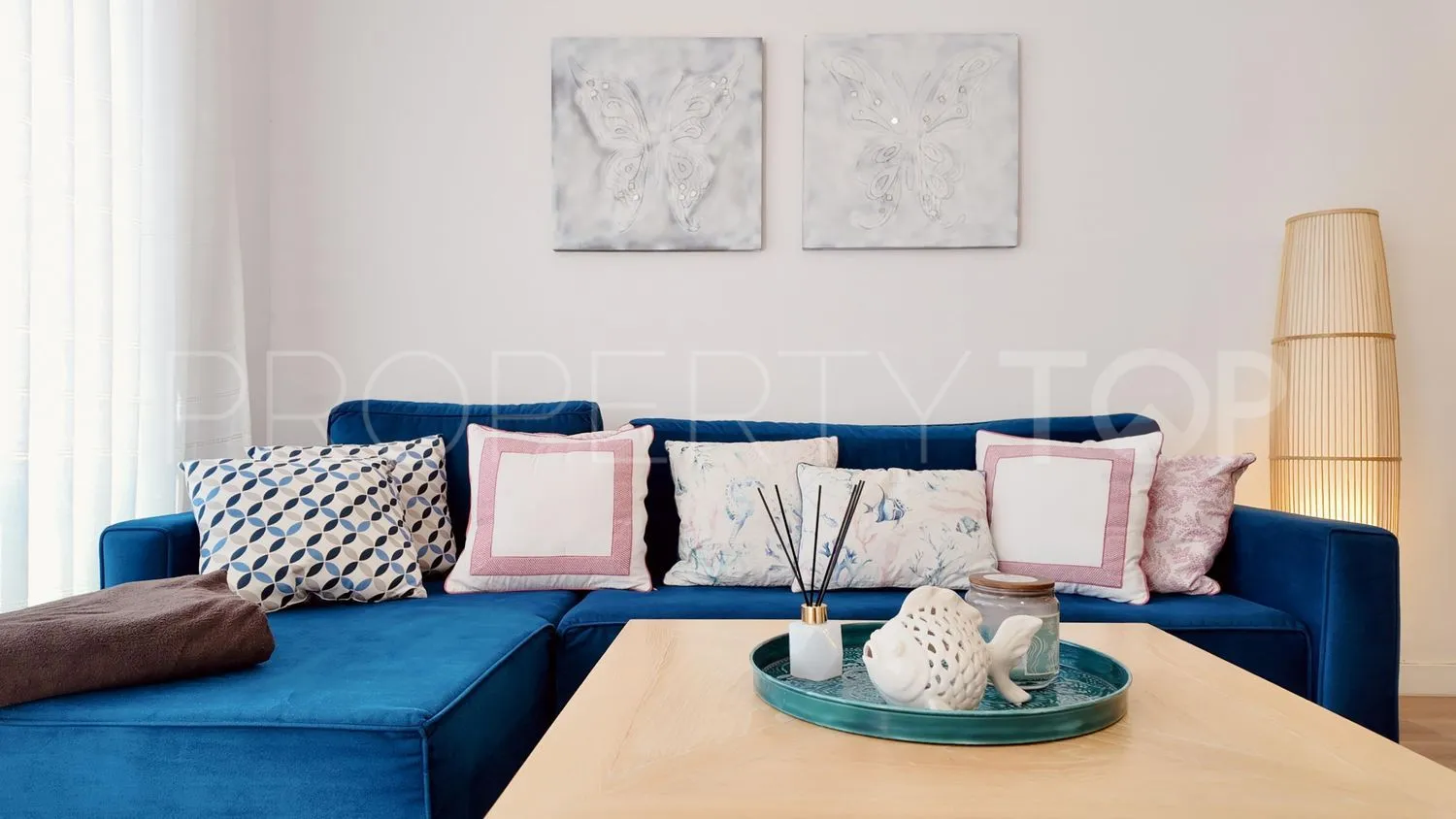 Comprar piso en Torremuelle con 1 dormitorio