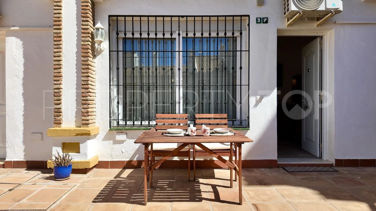 Comprar piso en Torremuelle con 1 dormitorio