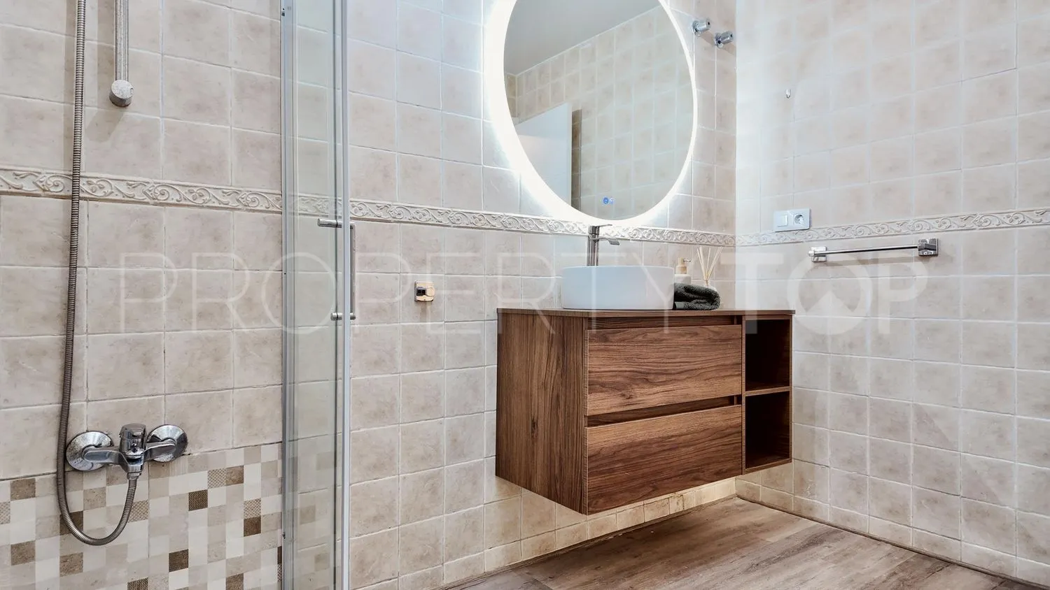 Comprar piso en Torremuelle con 1 dormitorio