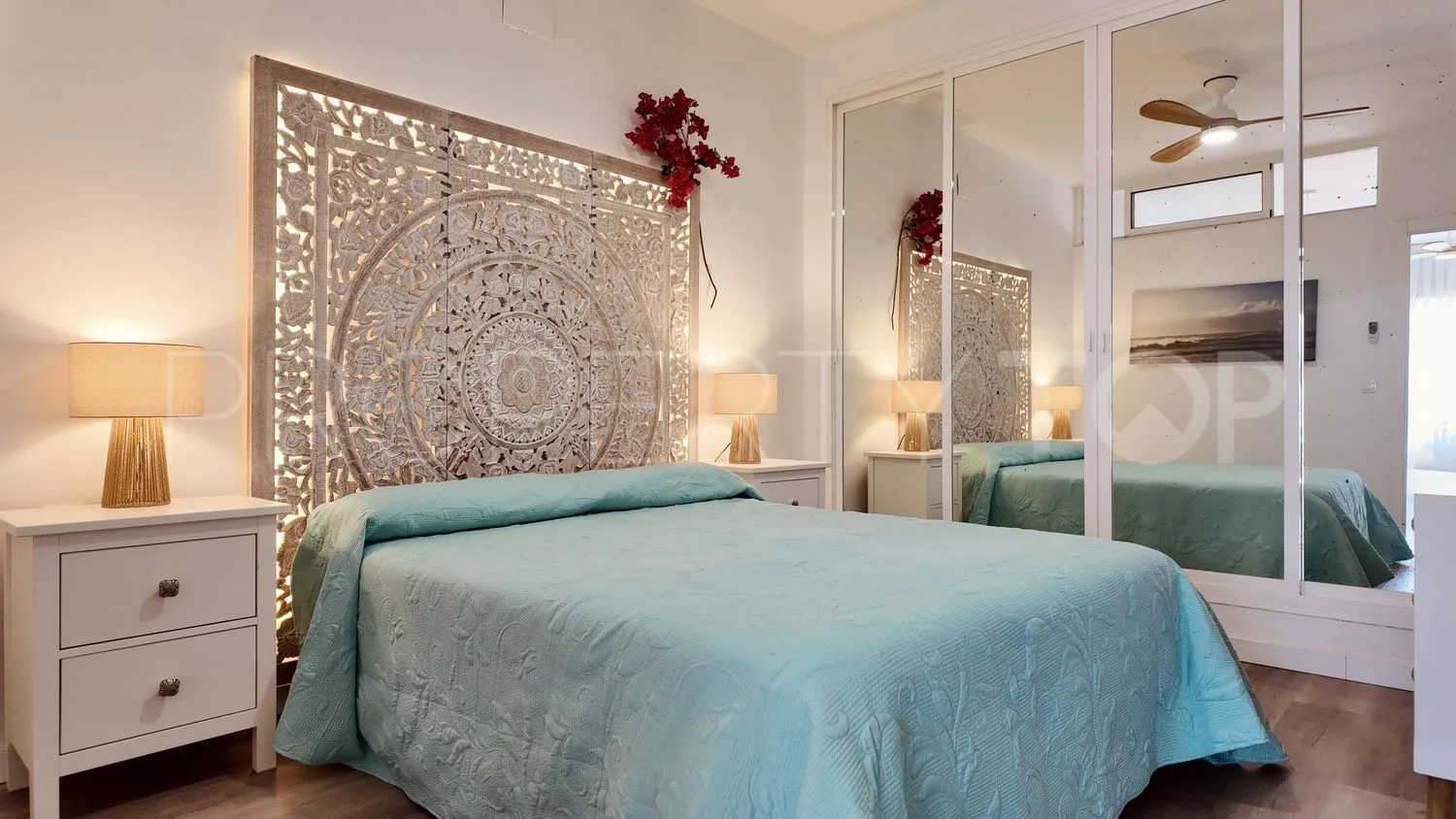 Comprar piso en Torremuelle con 1 dormitorio