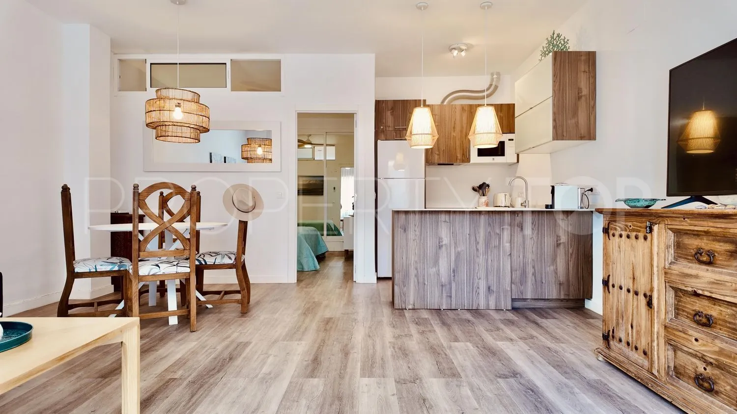 Comprar piso en Torremuelle con 1 dormitorio