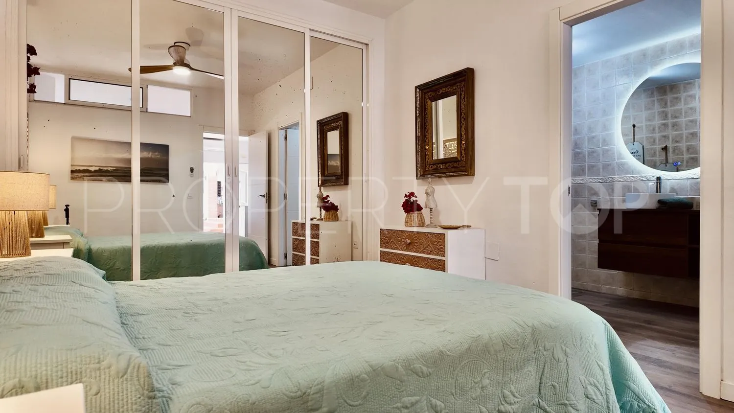 Comprar piso en Torremuelle con 1 dormitorio