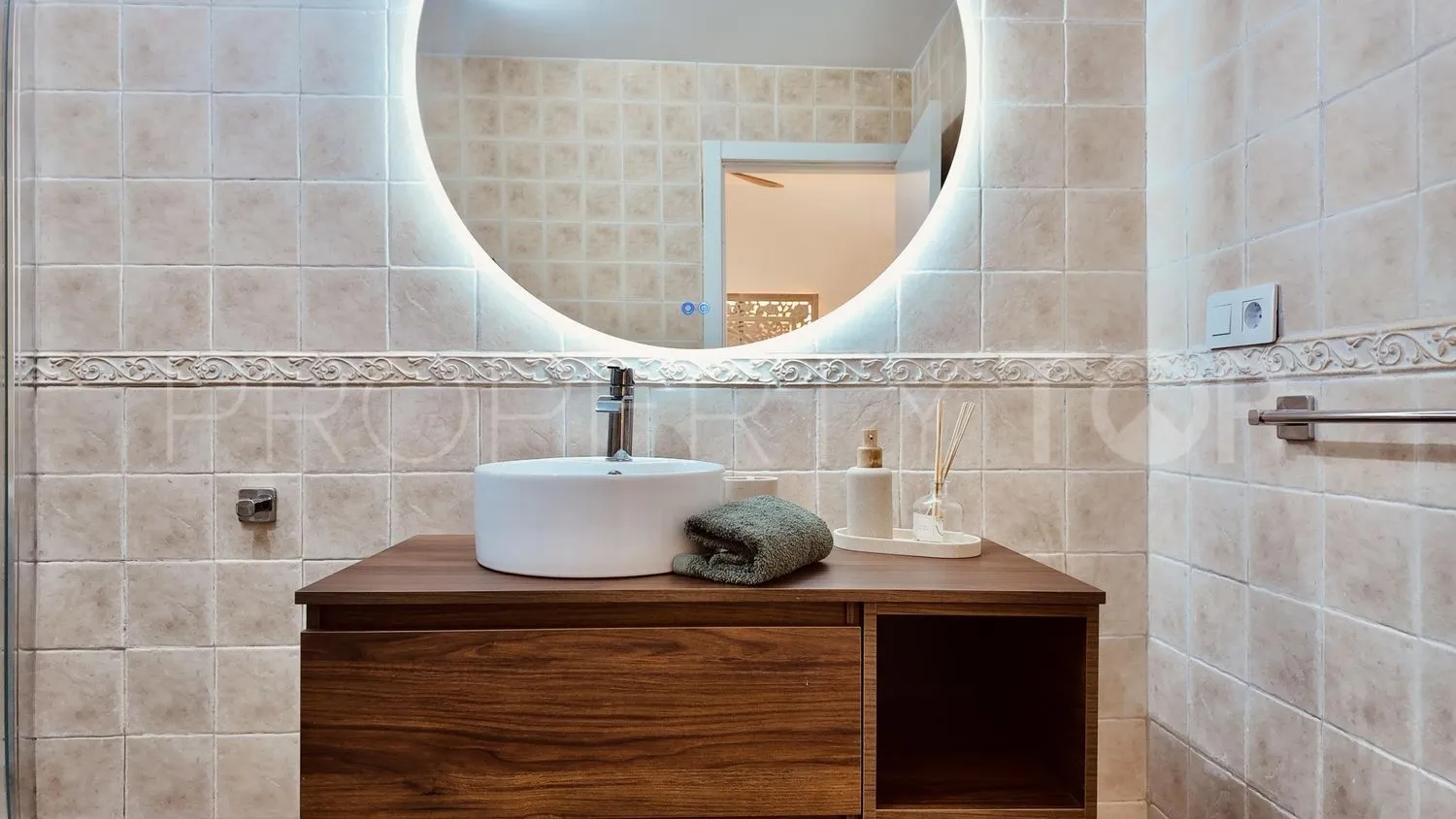 Comprar piso en Torremuelle con 1 dormitorio